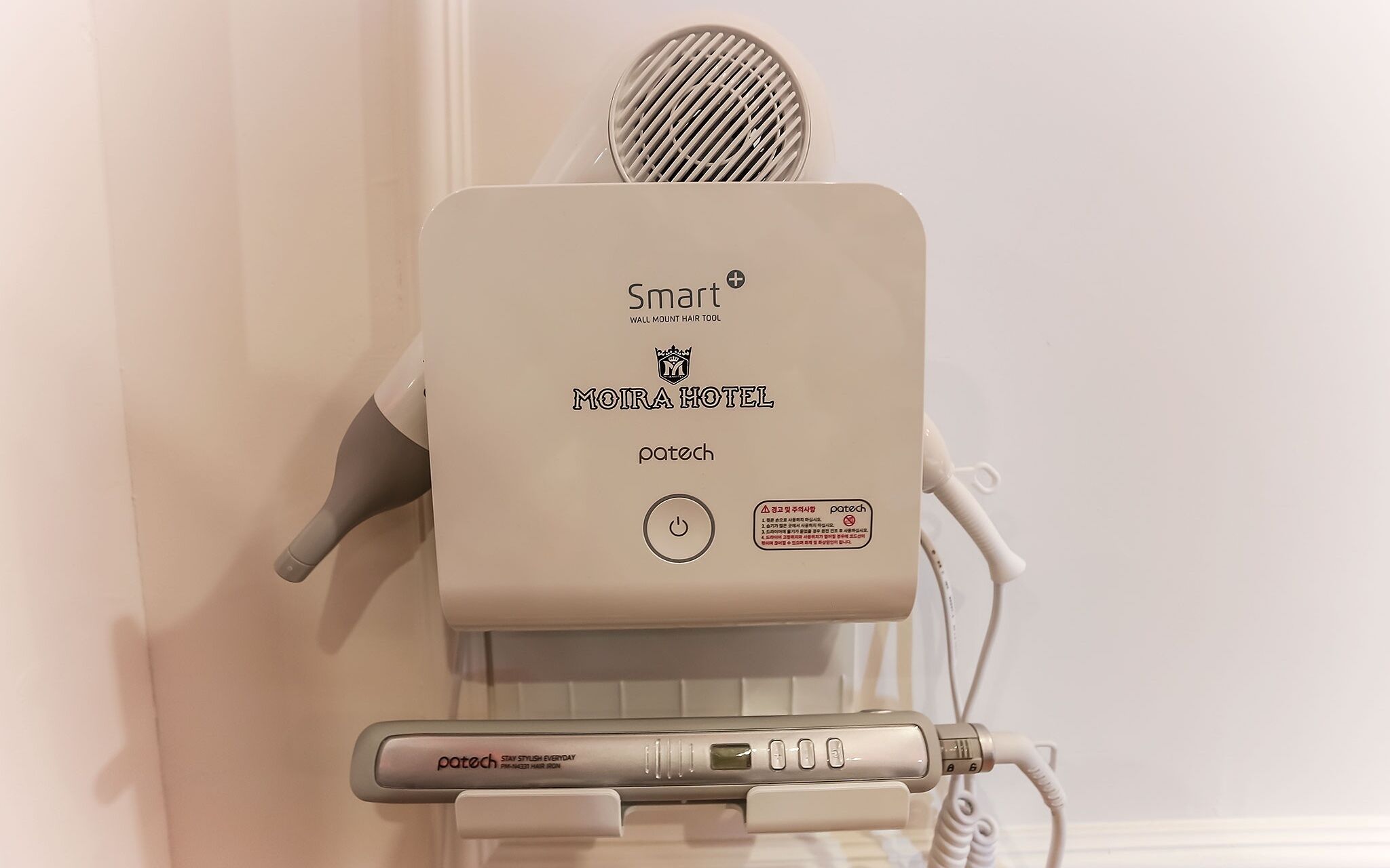 Jeju Moira Self Check-In Motel