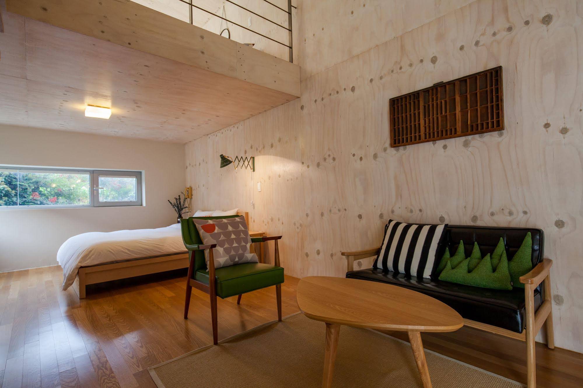 Jeju Mooi Pension