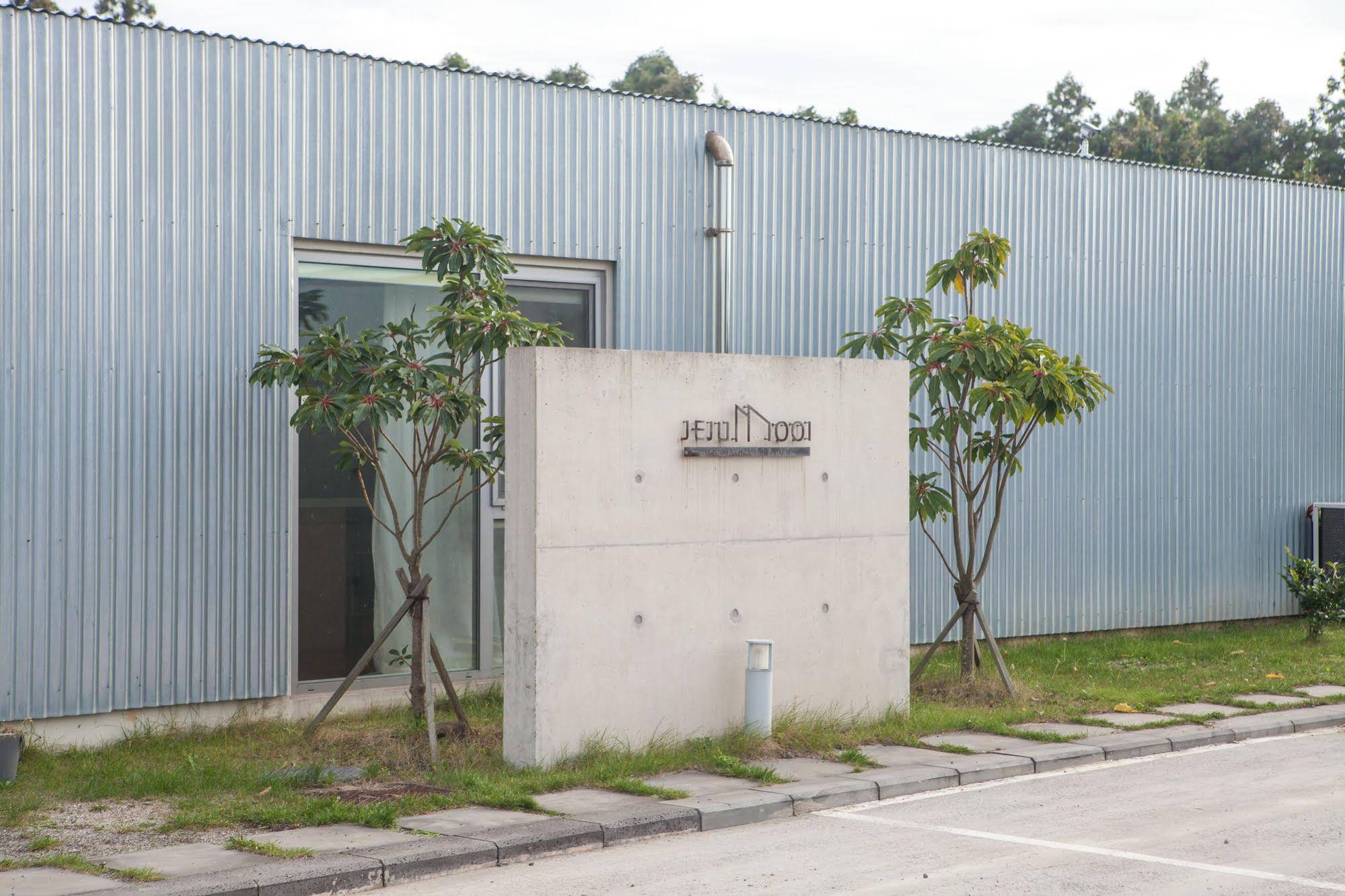 Jeju Mooi Pension