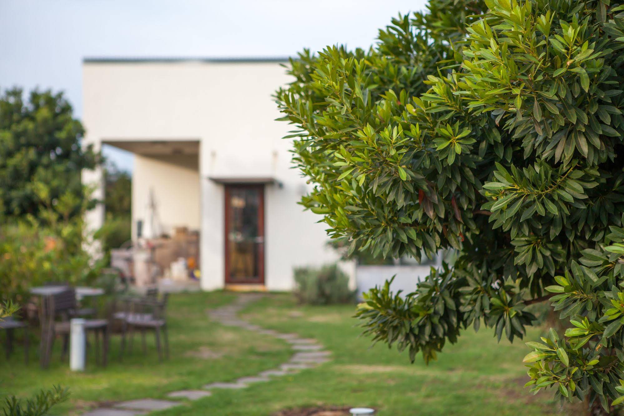 Jeju Mooi Pension