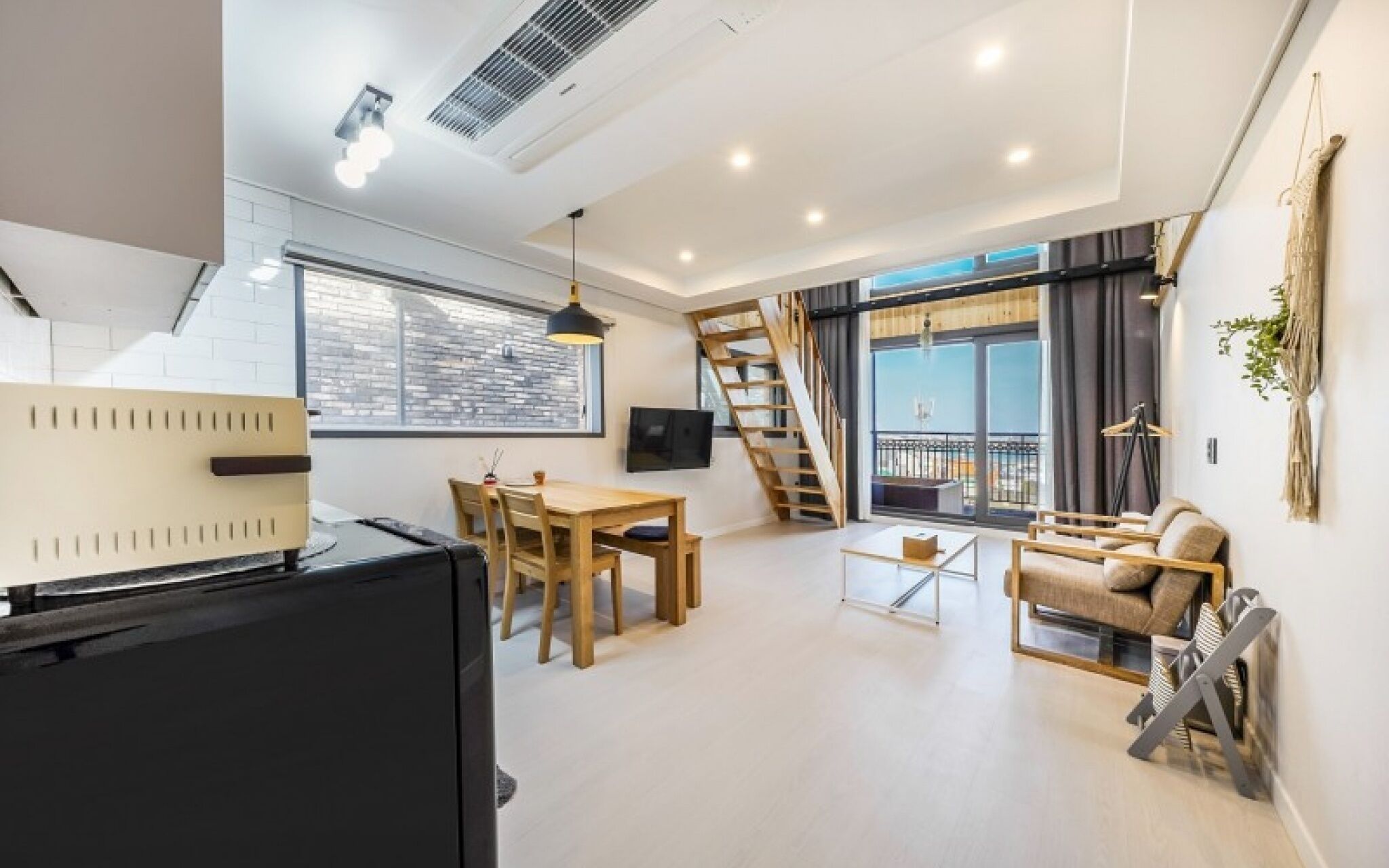 Jeju Mr Woljeong Haru