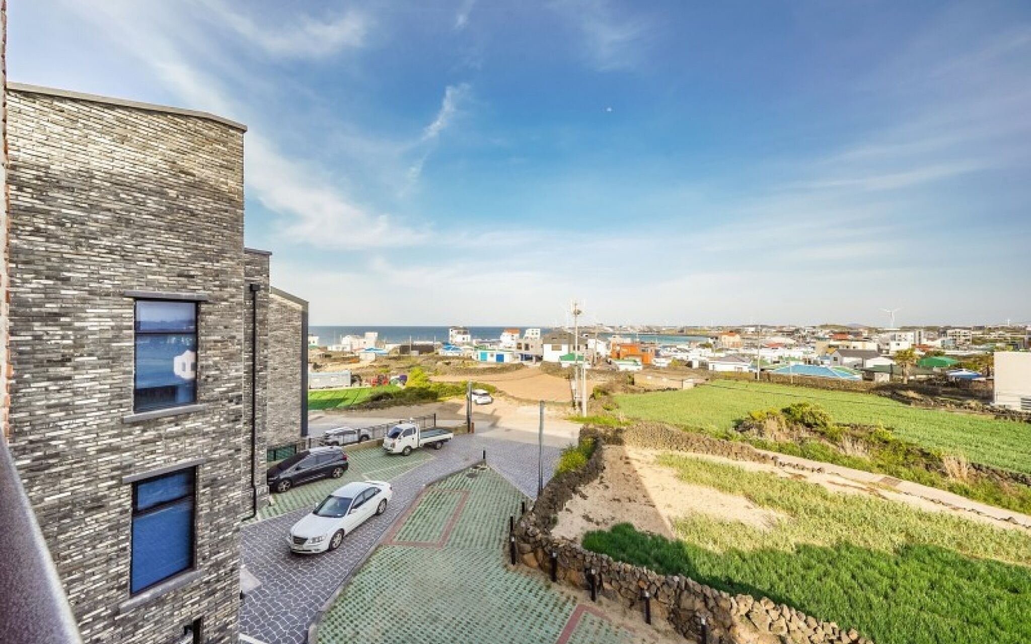 Jeju Mr Woljeong Haru