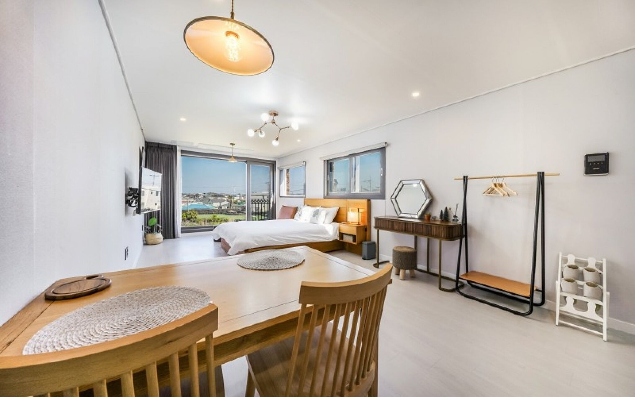 Jeju Mr Woljeong Haru