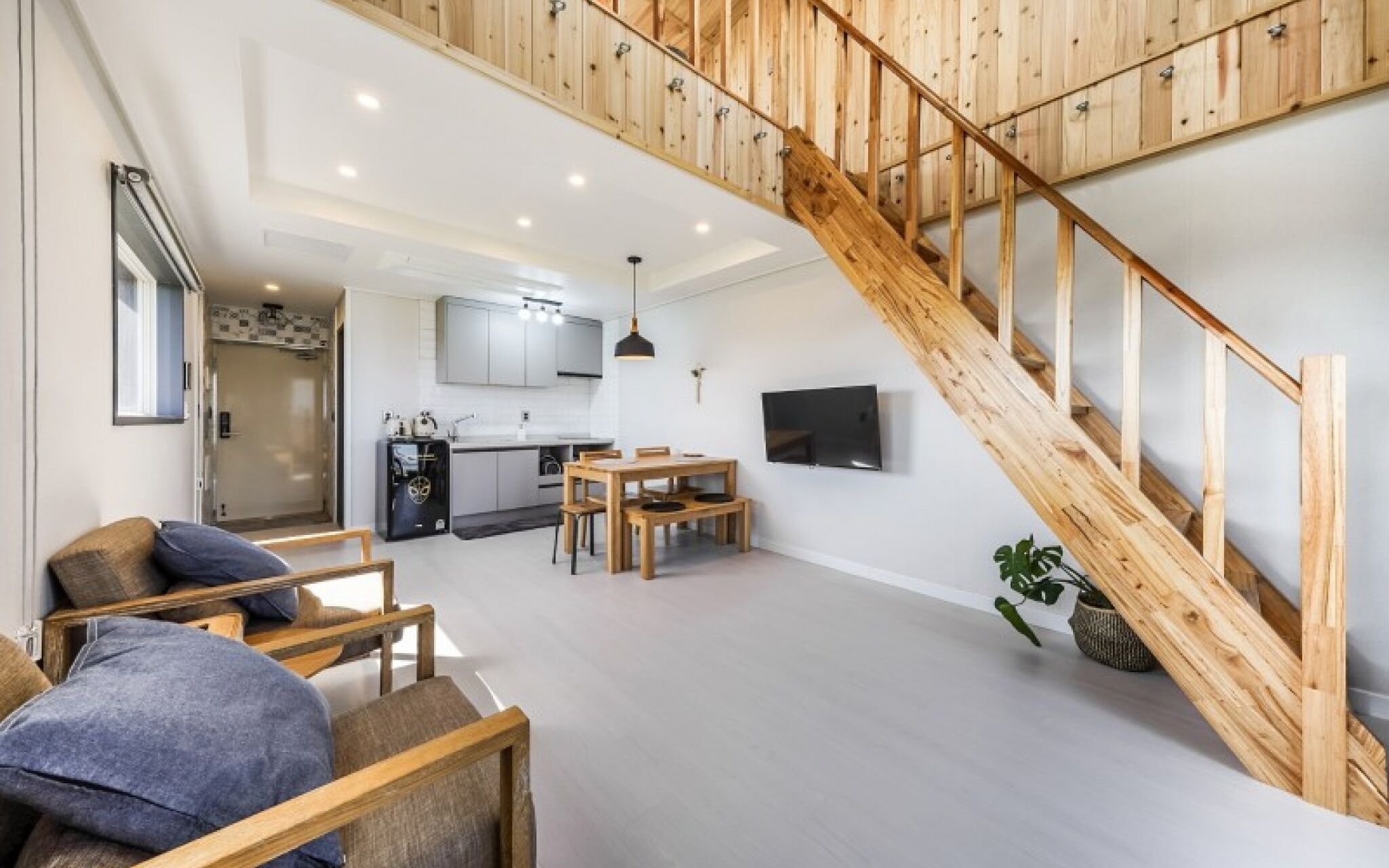 Jeju Mr Woljeong Haru