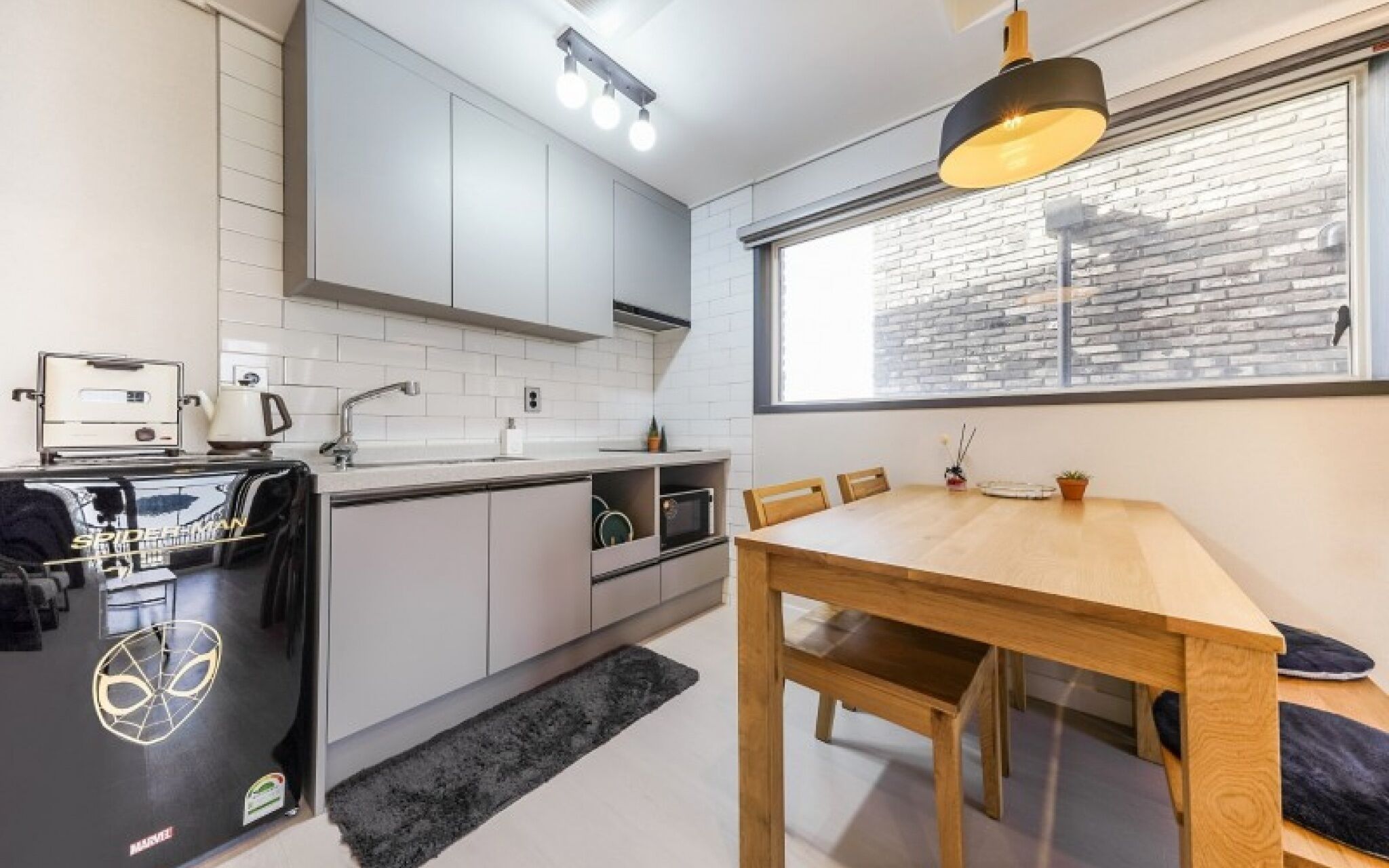 Jeju Mr Woljeong Haru