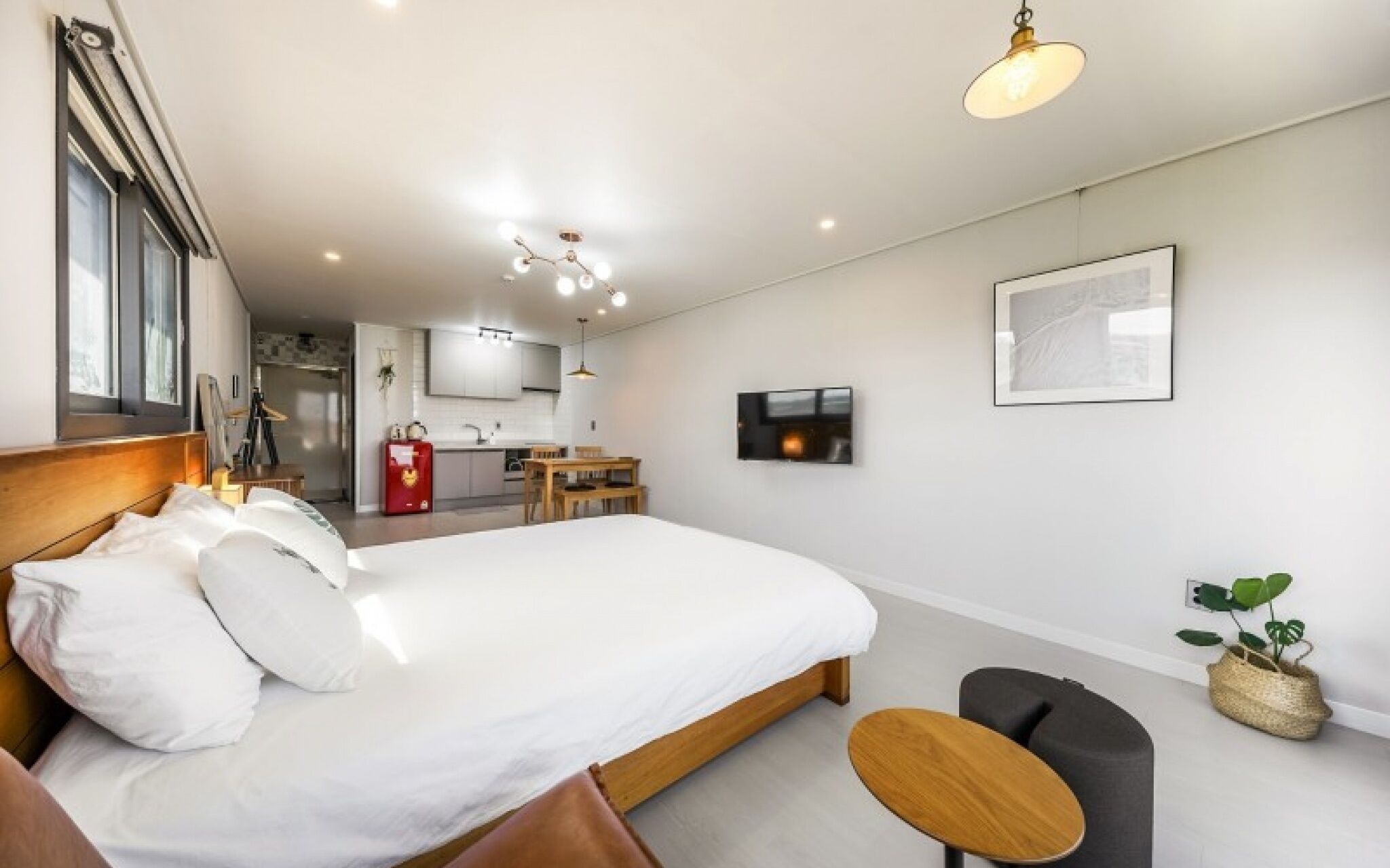 Jeju Mr Woljeong Haru