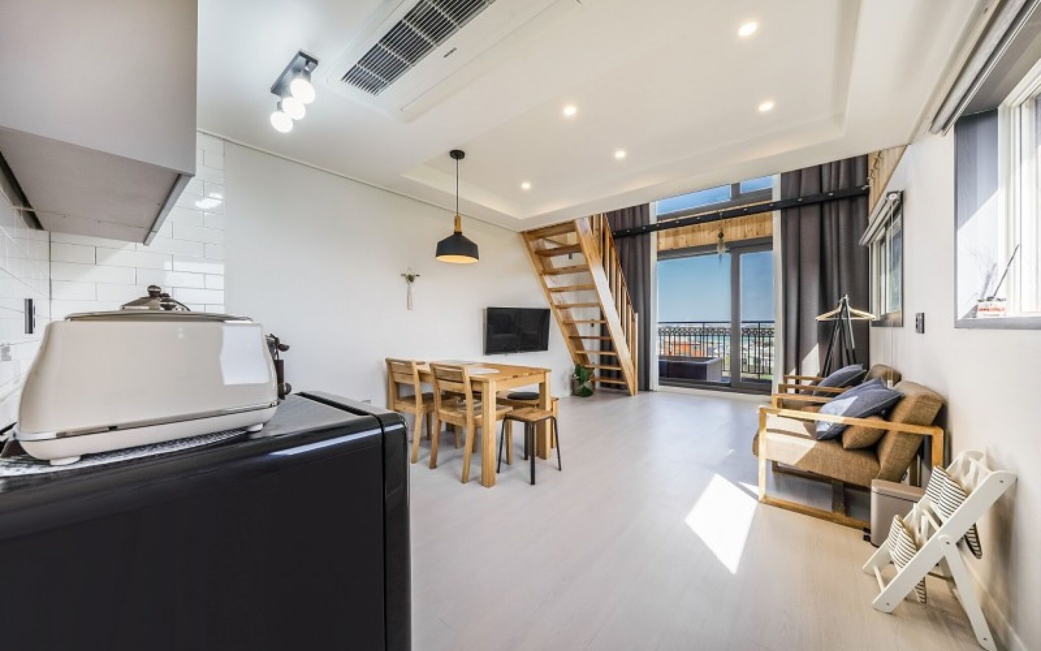 Jeju Mr Woljeong Haru