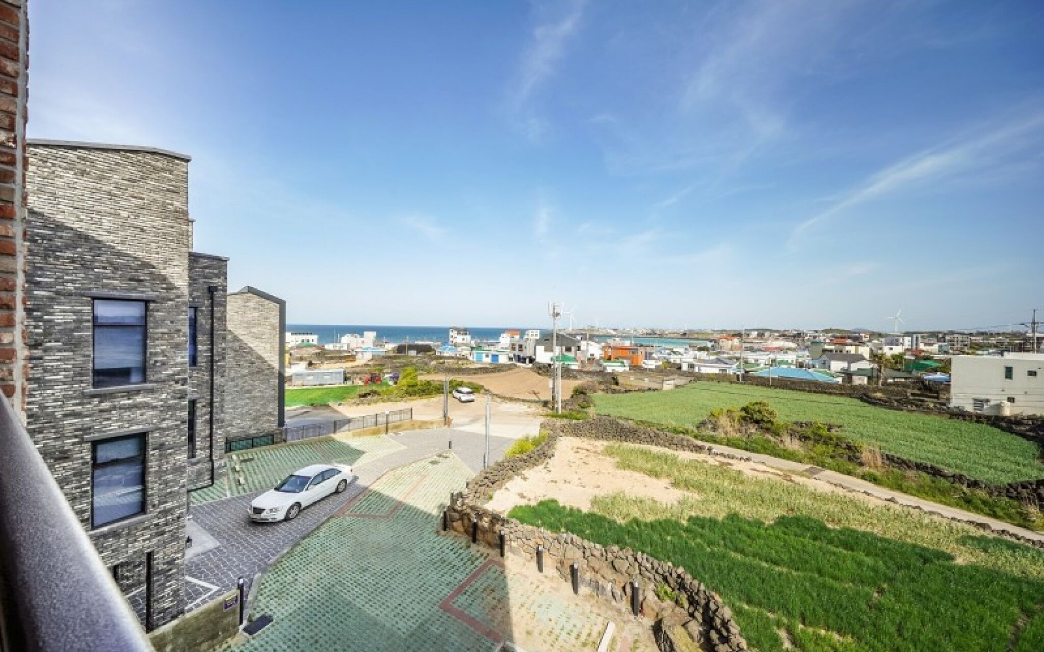 Jeju Mr Woljeong Haru