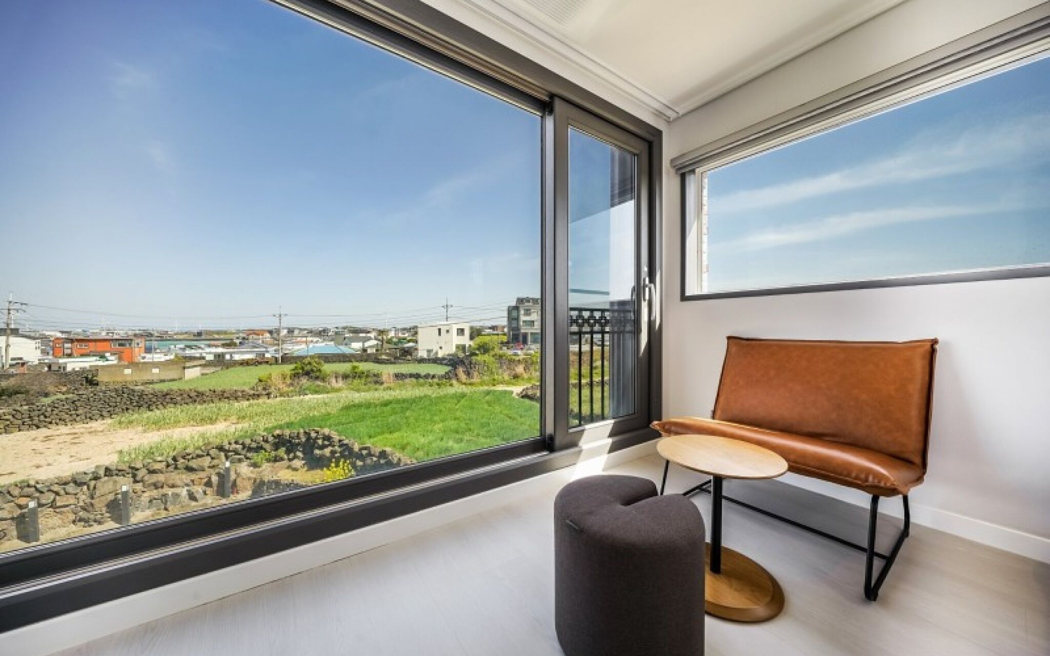 Jeju Mr Woljeong Haru