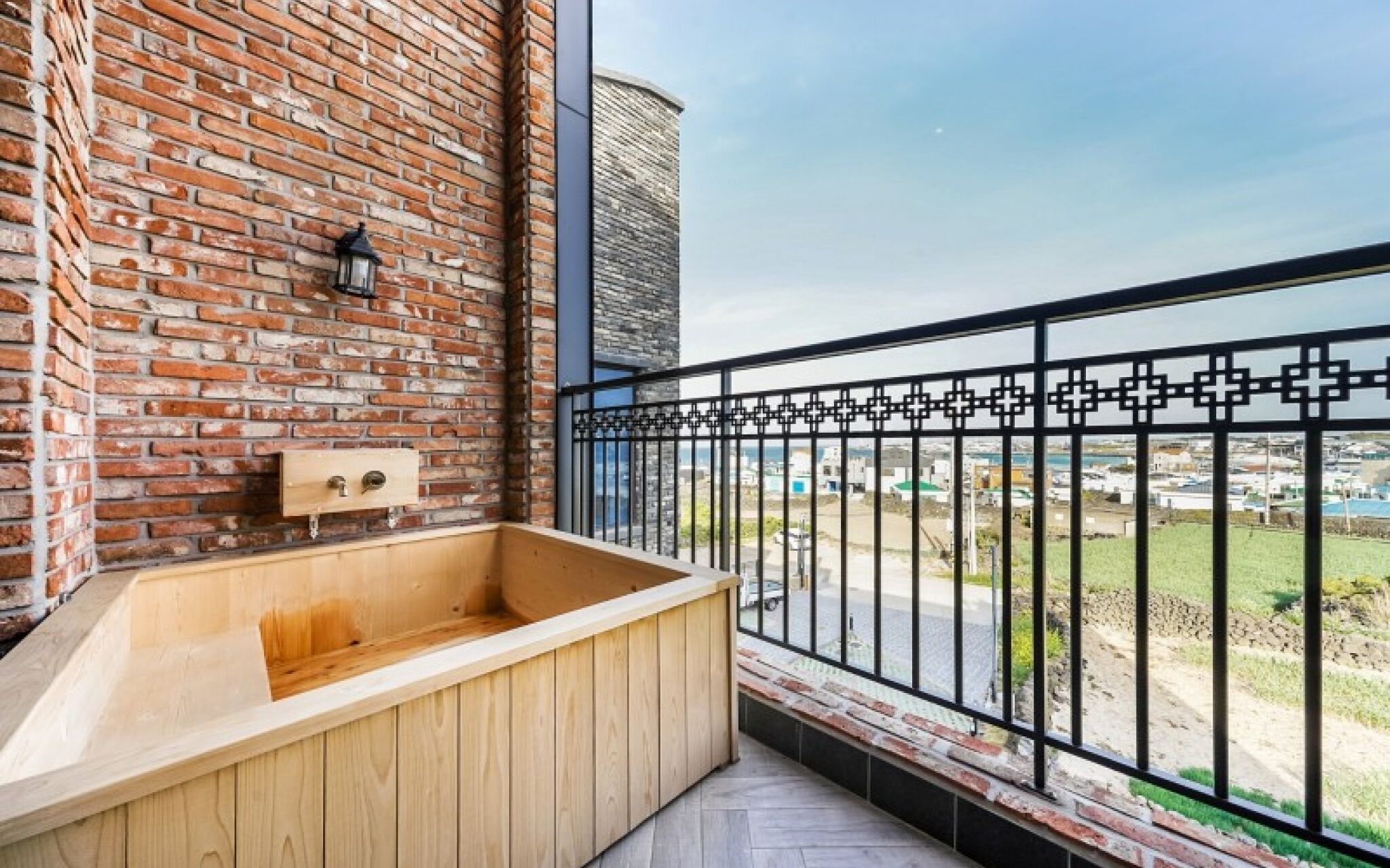 Jeju Mr Woljeong Haru