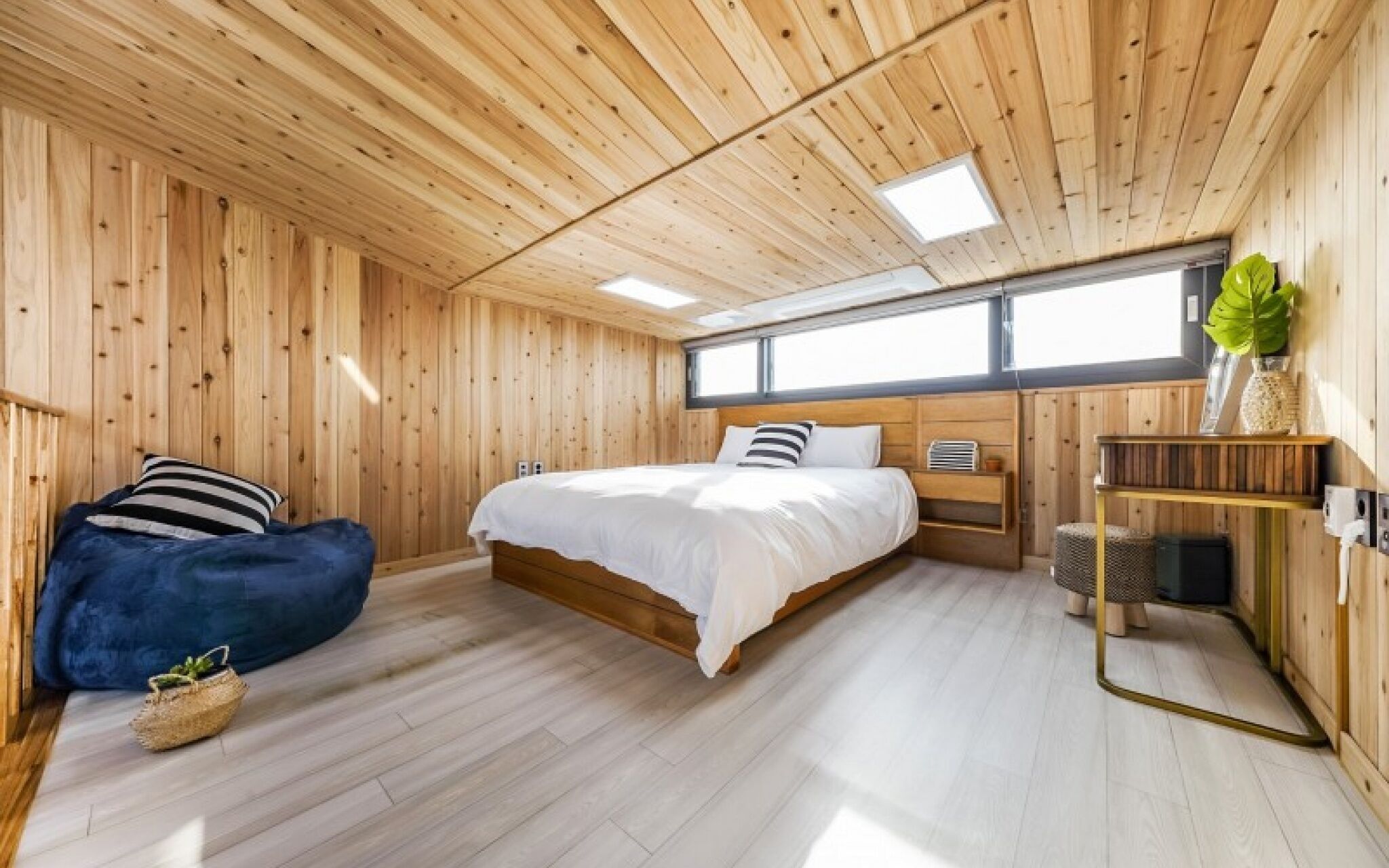 Jeju Mr Woljeong Haru