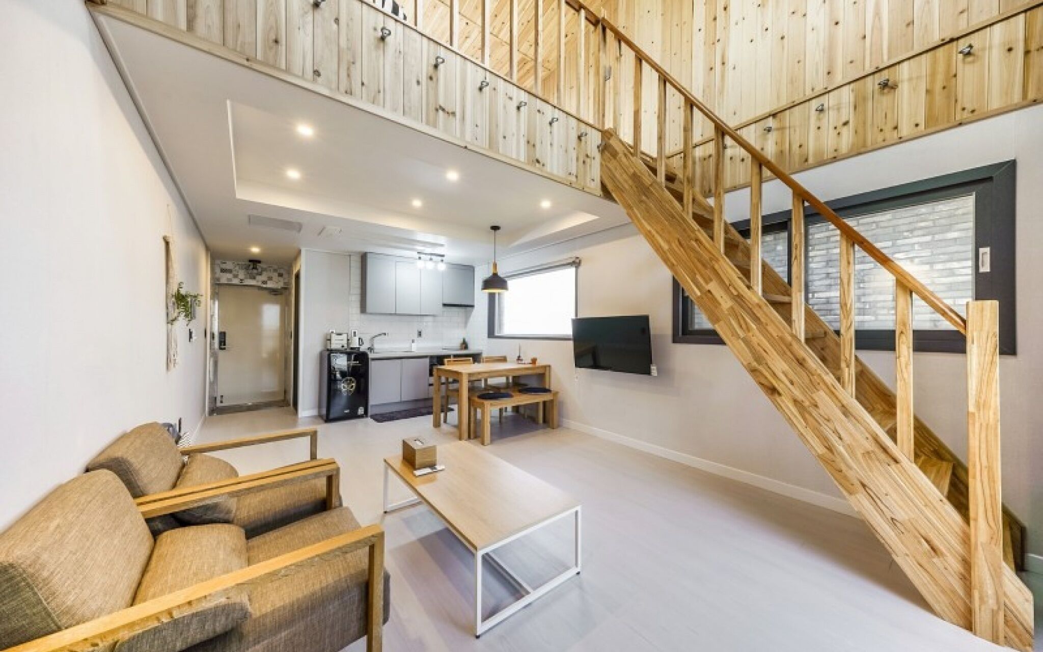 Jeju Mr Woljeong Haru