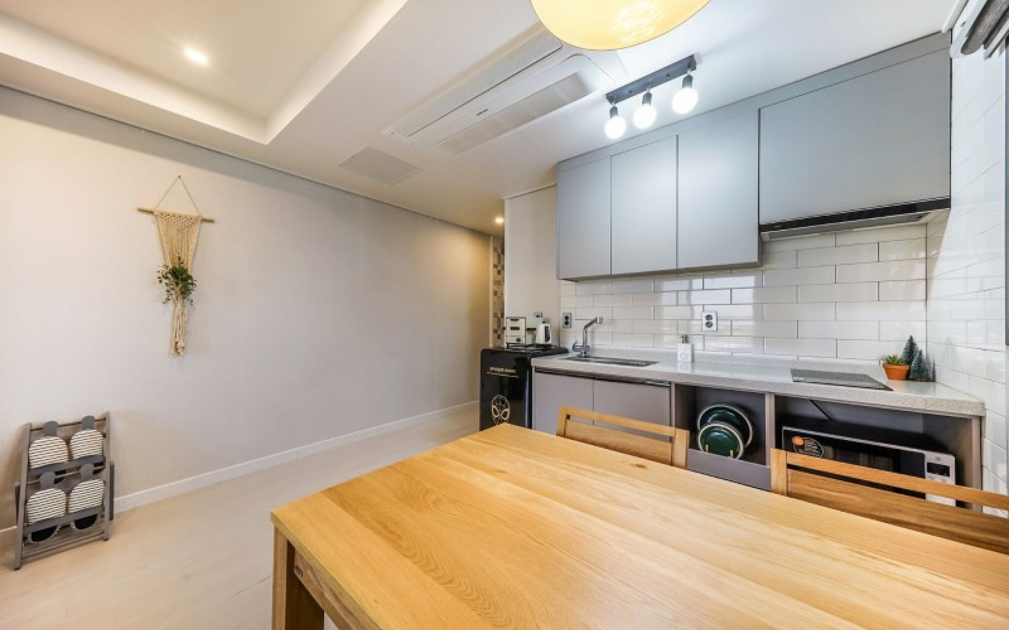 Jeju Mr Woljeong Haru