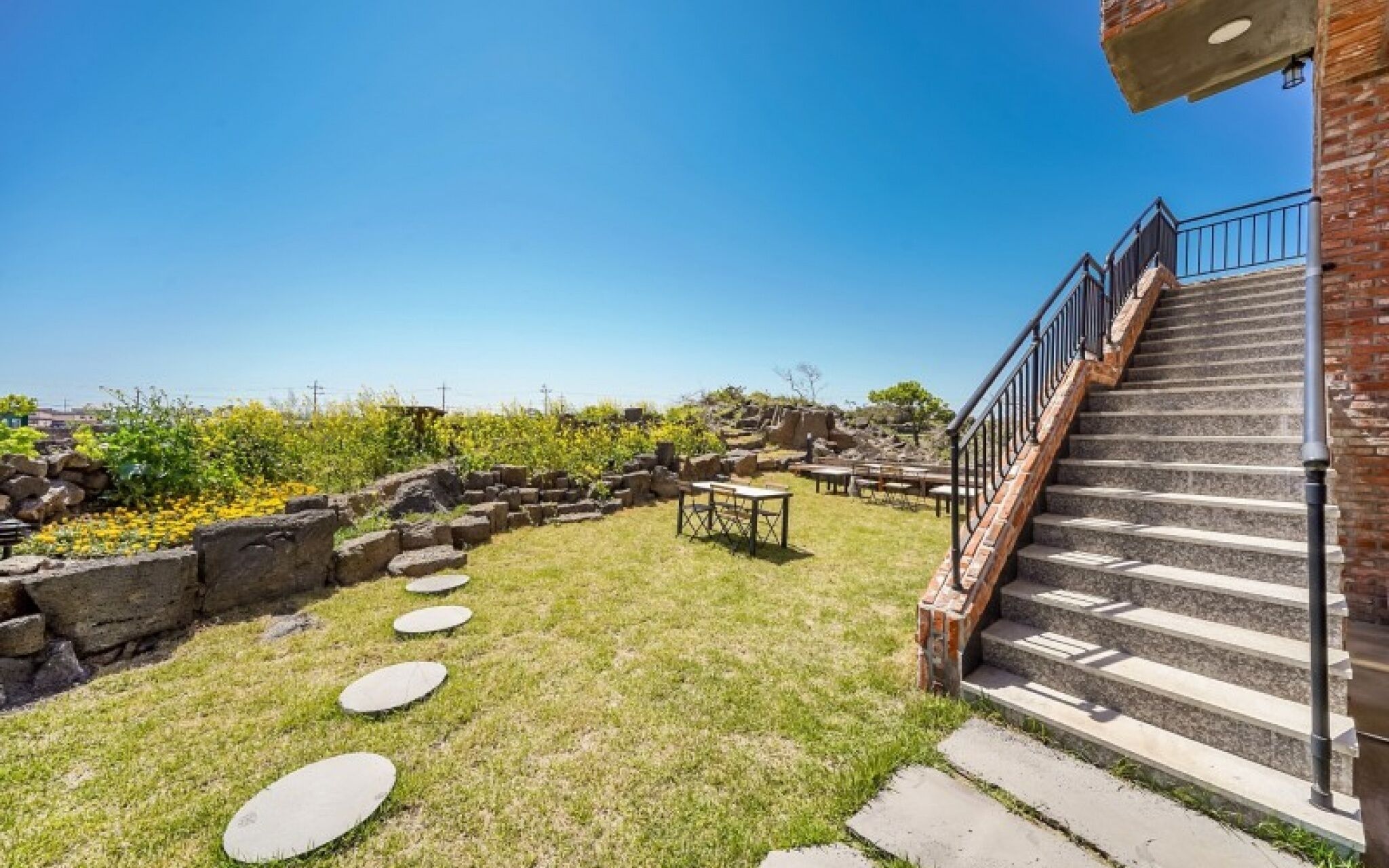 Jeju Mr Woljeong Haru