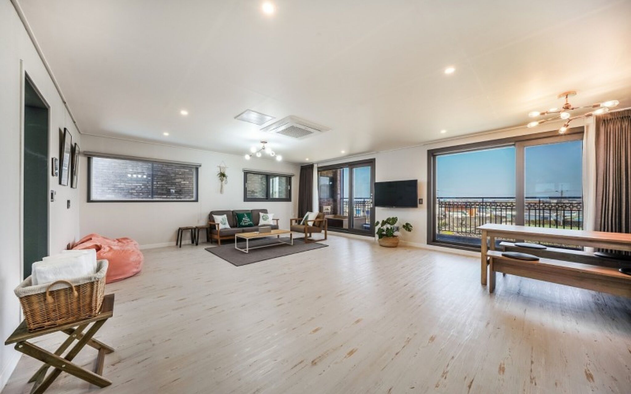 Jeju Mr Woljeong Haru