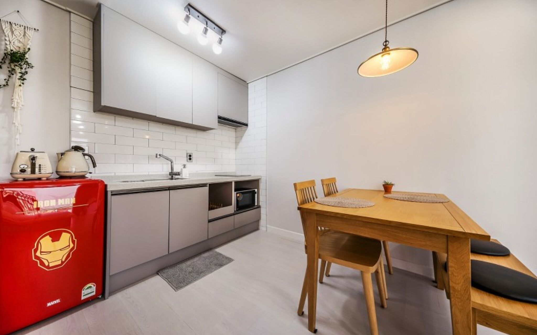 Jeju Mr Woljeong Haru