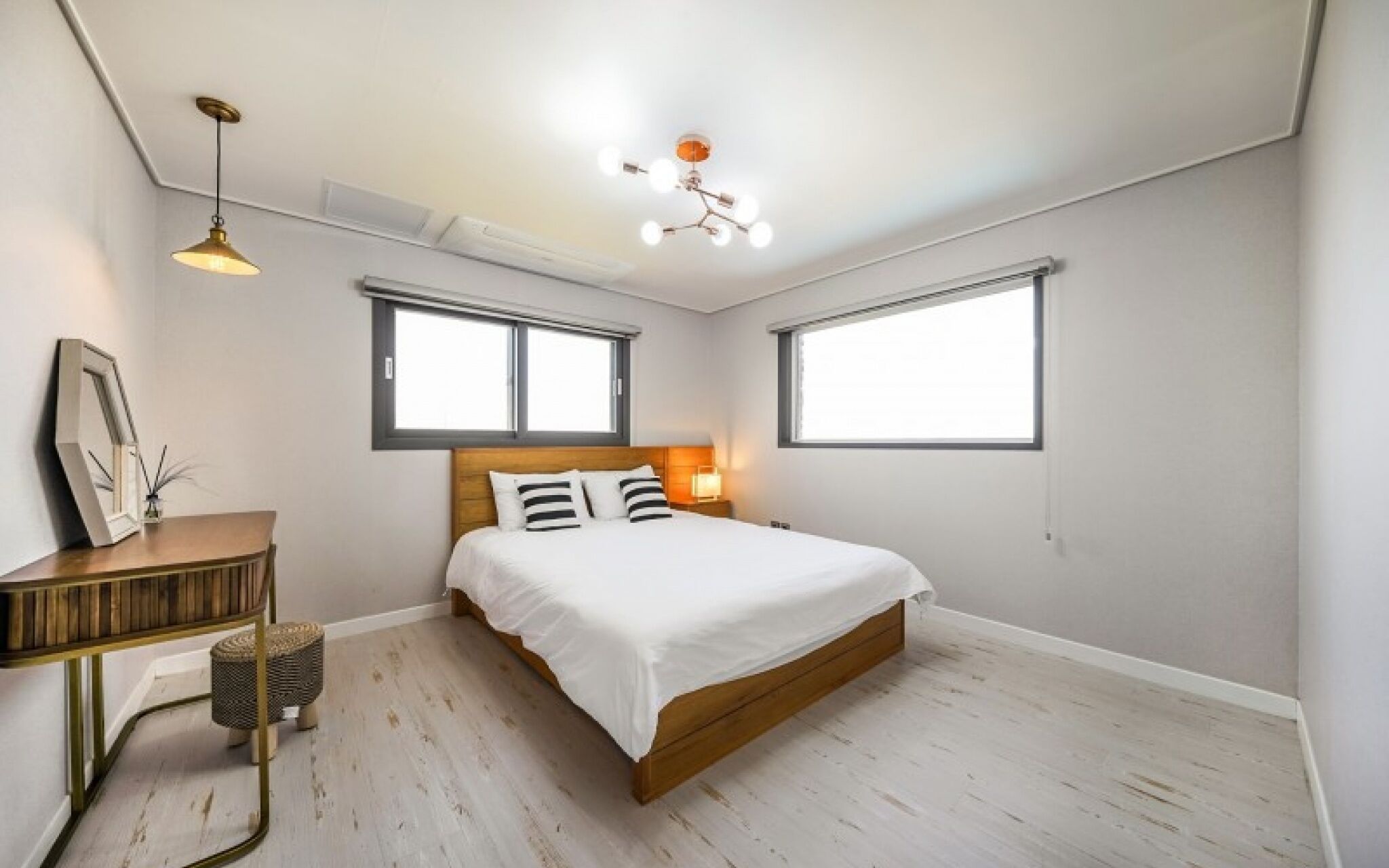 Jeju Mr Woljeong Haru