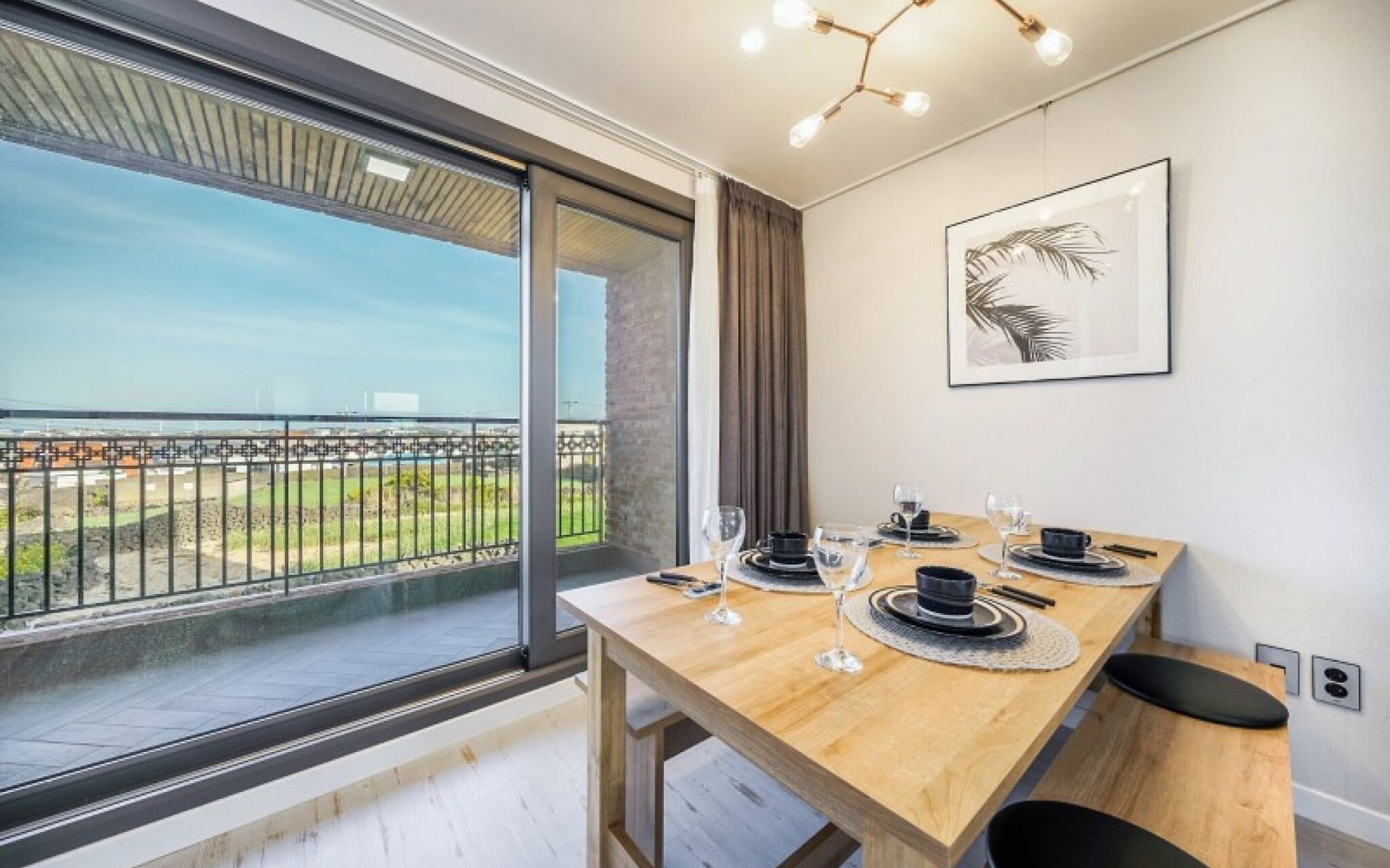 Jeju Mr Woljeong Haru