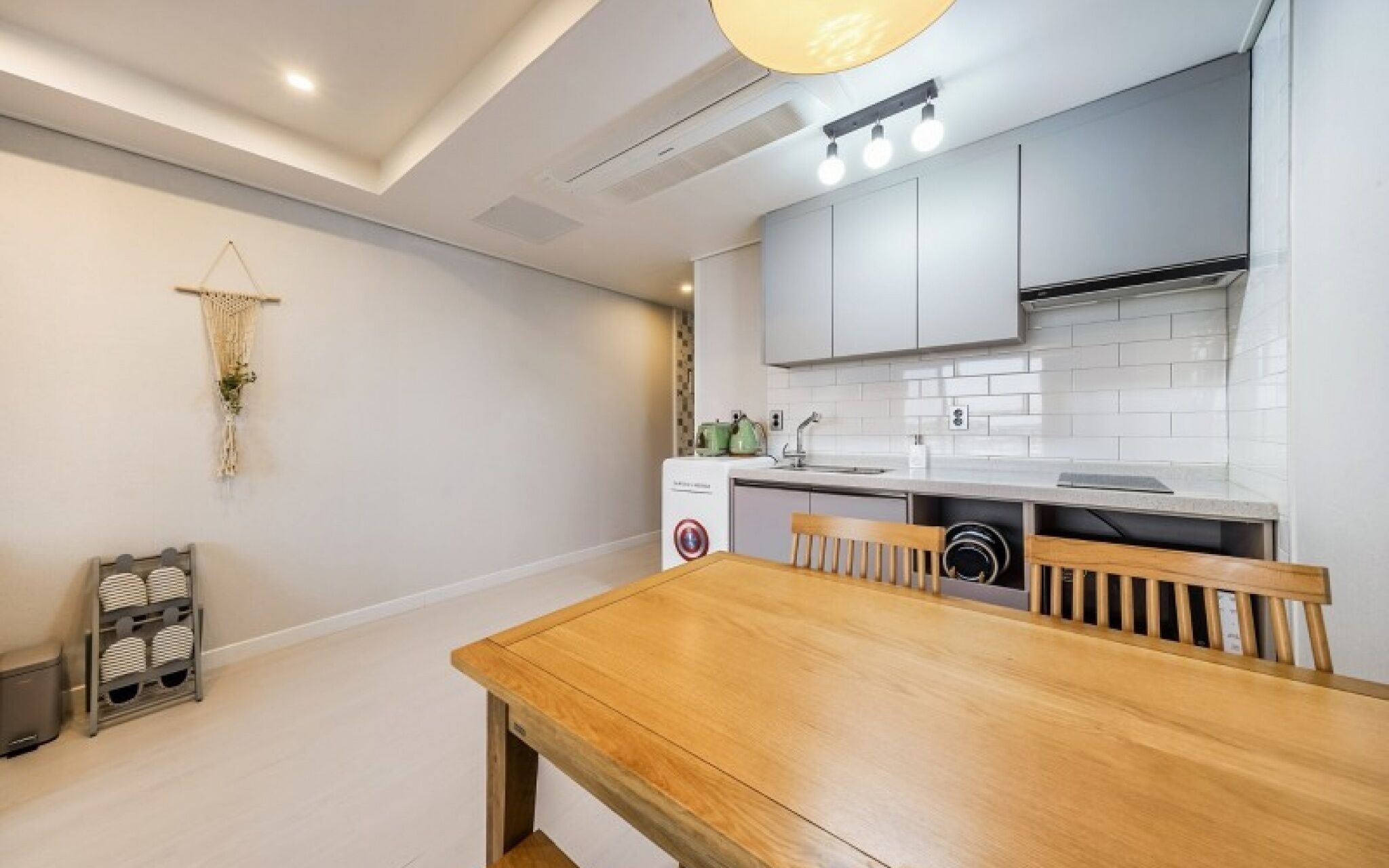 Jeju Mr Woljeong Haru