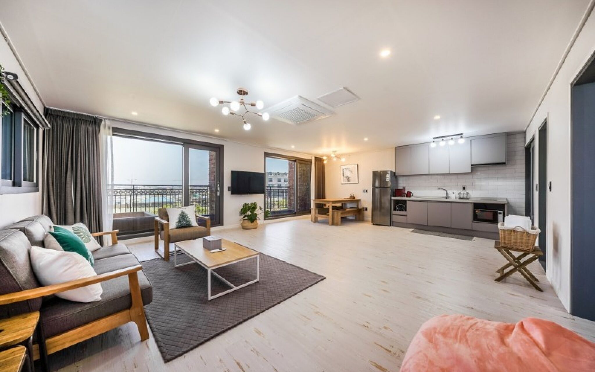 Jeju Mr Woljeong Haru