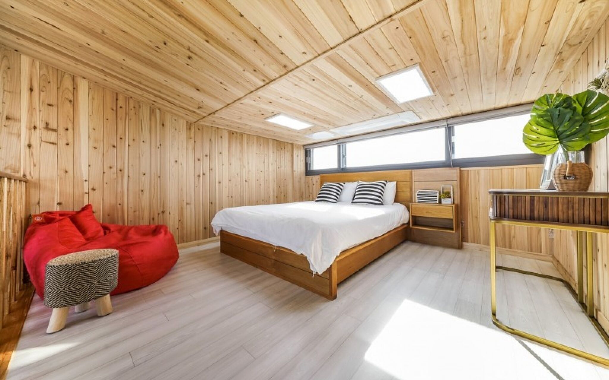 Jeju Mr Woljeong Haru