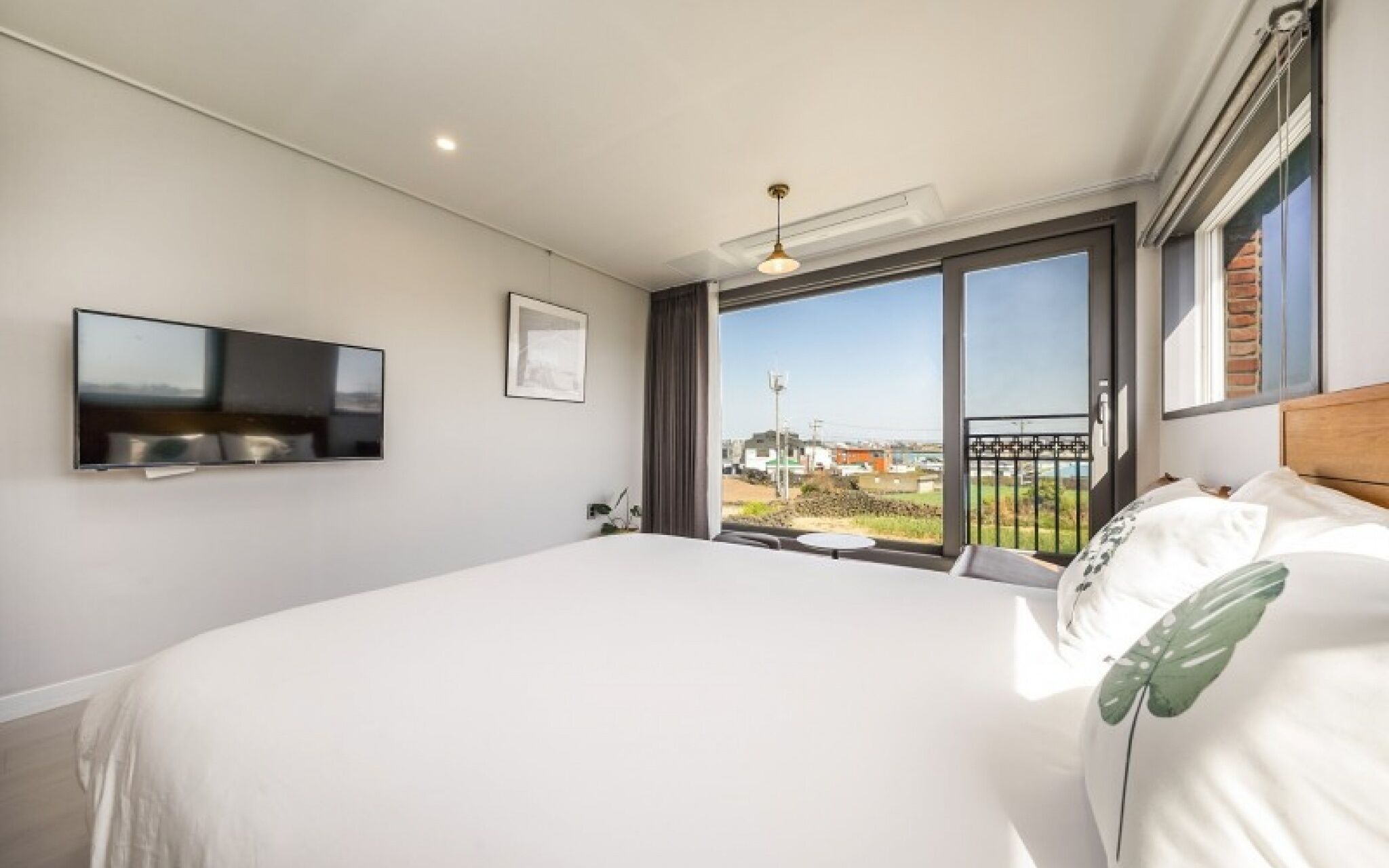 Jeju Mr Woljeong Haru