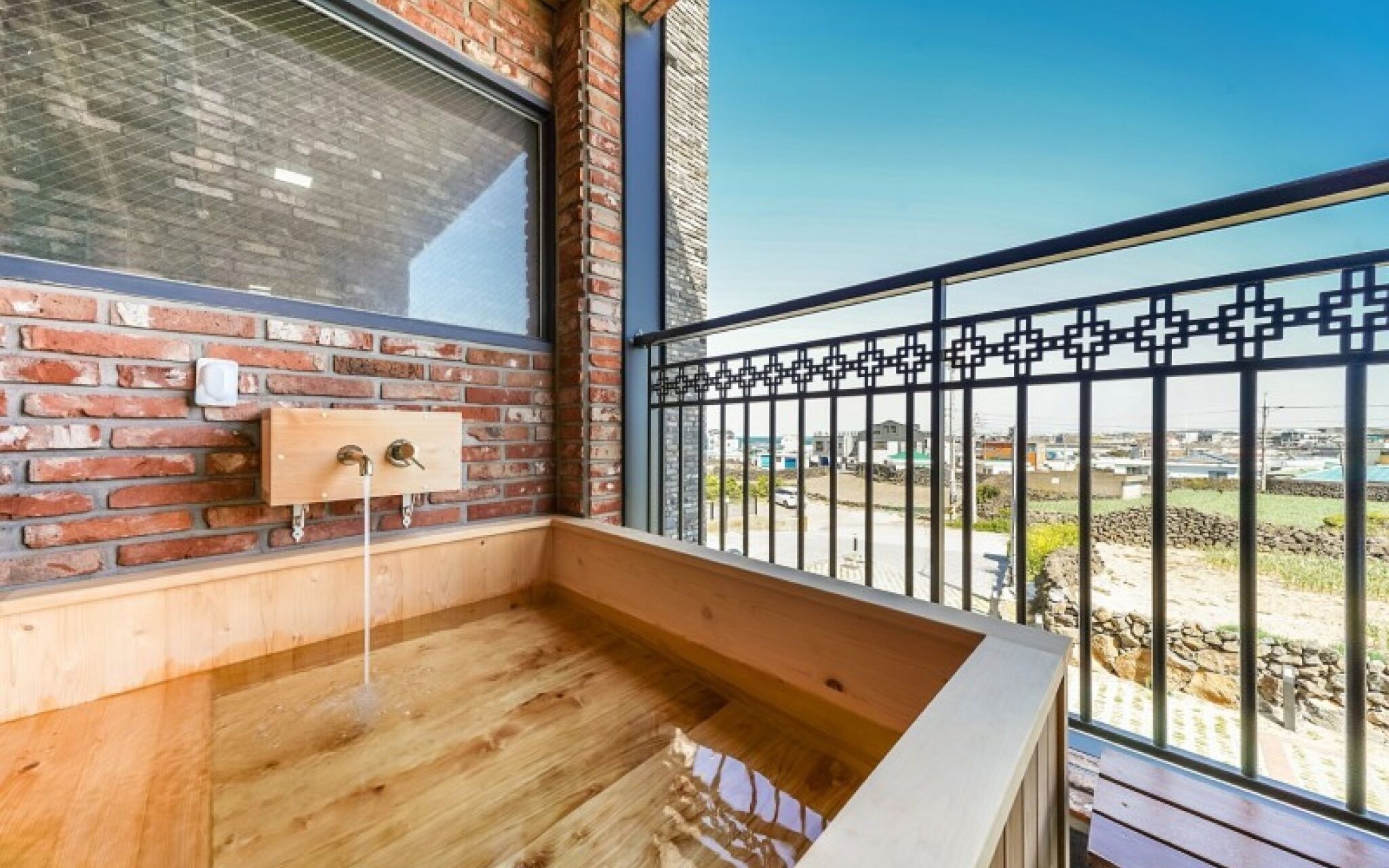 Jeju Mr Woljeong Haru