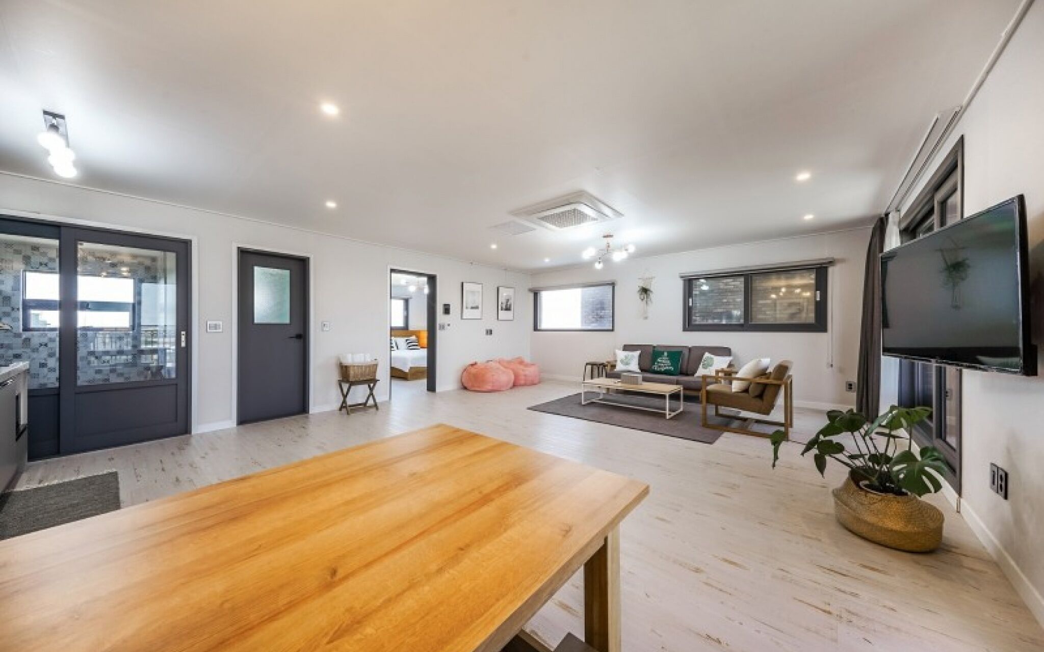 Jeju Mr Woljeong Haru