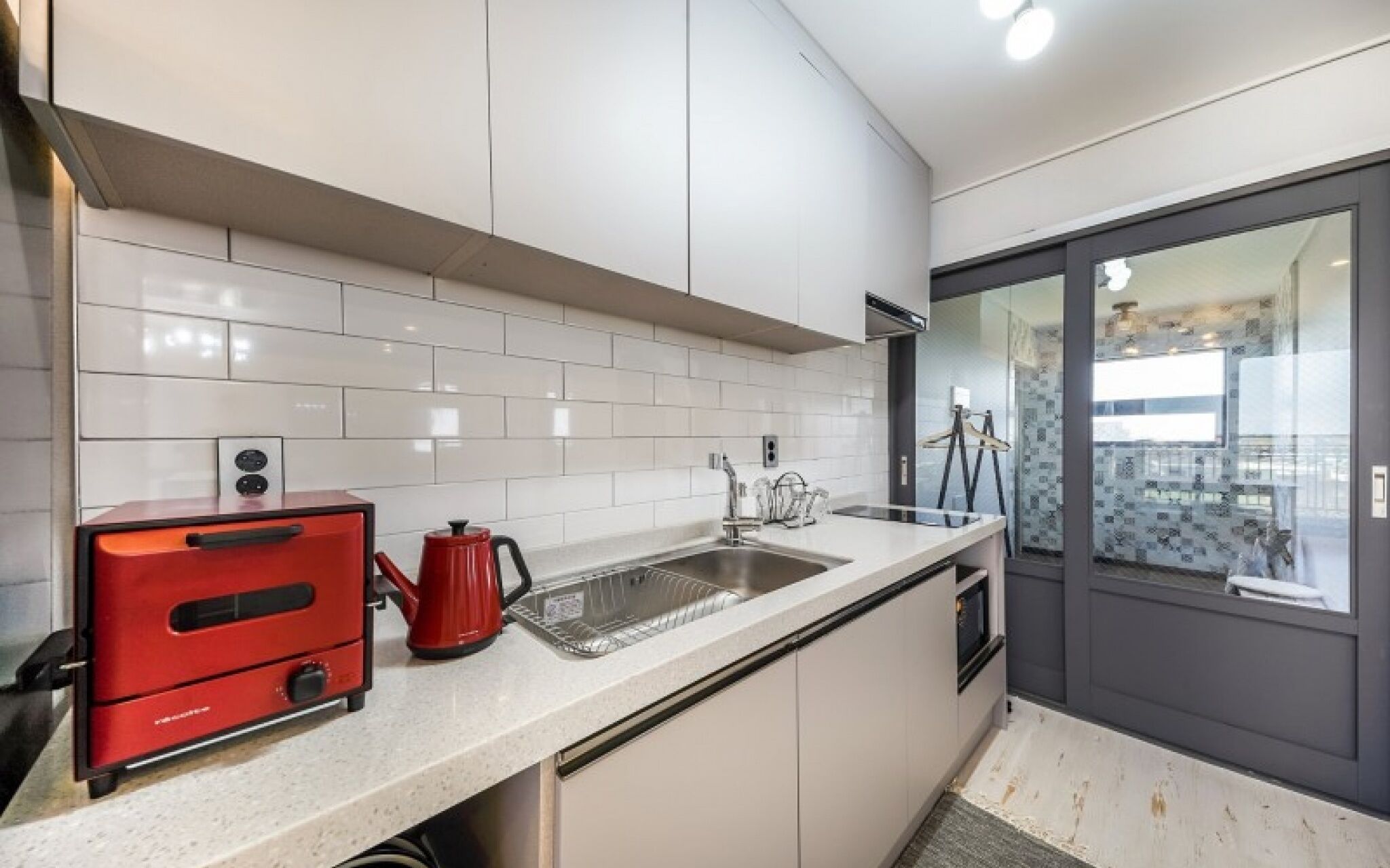 Jeju Mr Woljeong Haru