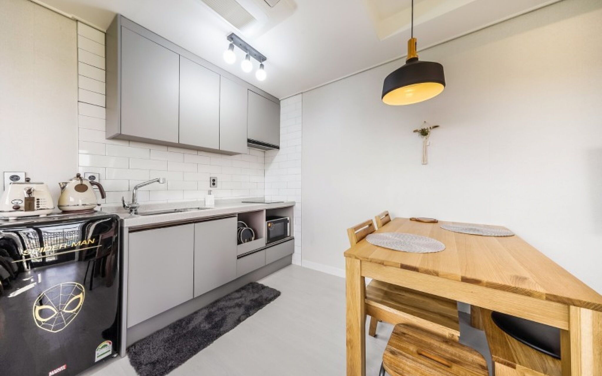 Jeju Mr Woljeong Haru