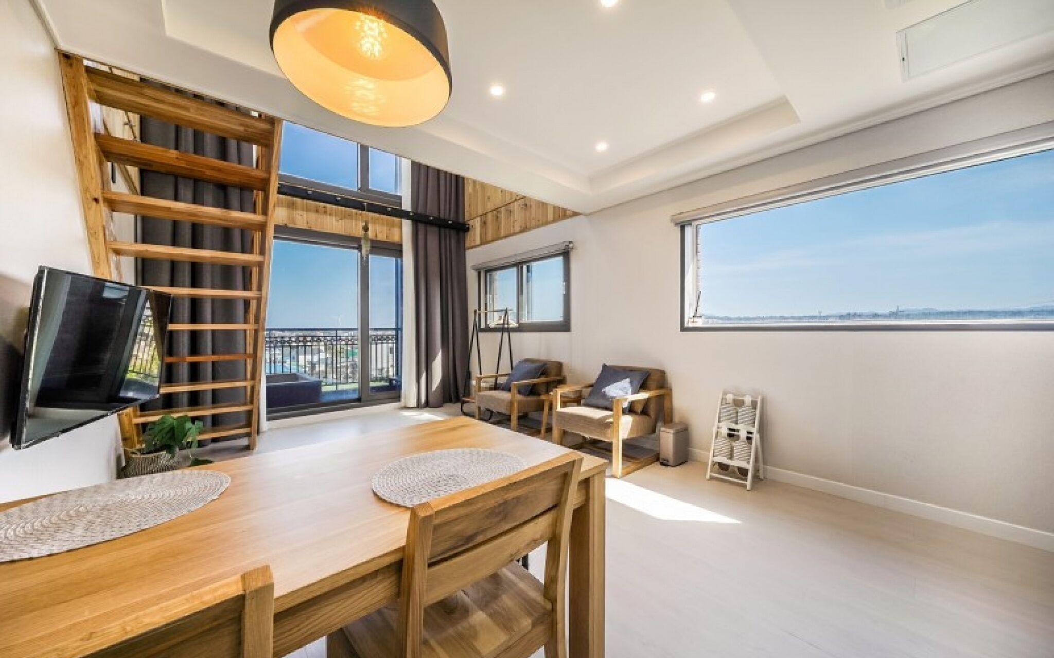 Jeju Mr Woljeong Haru