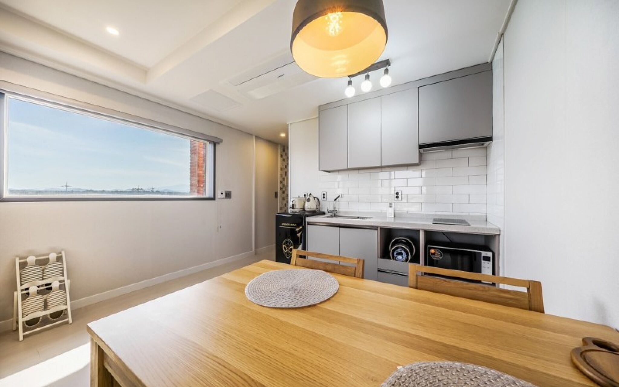 Jeju Mr Woljeong Haru