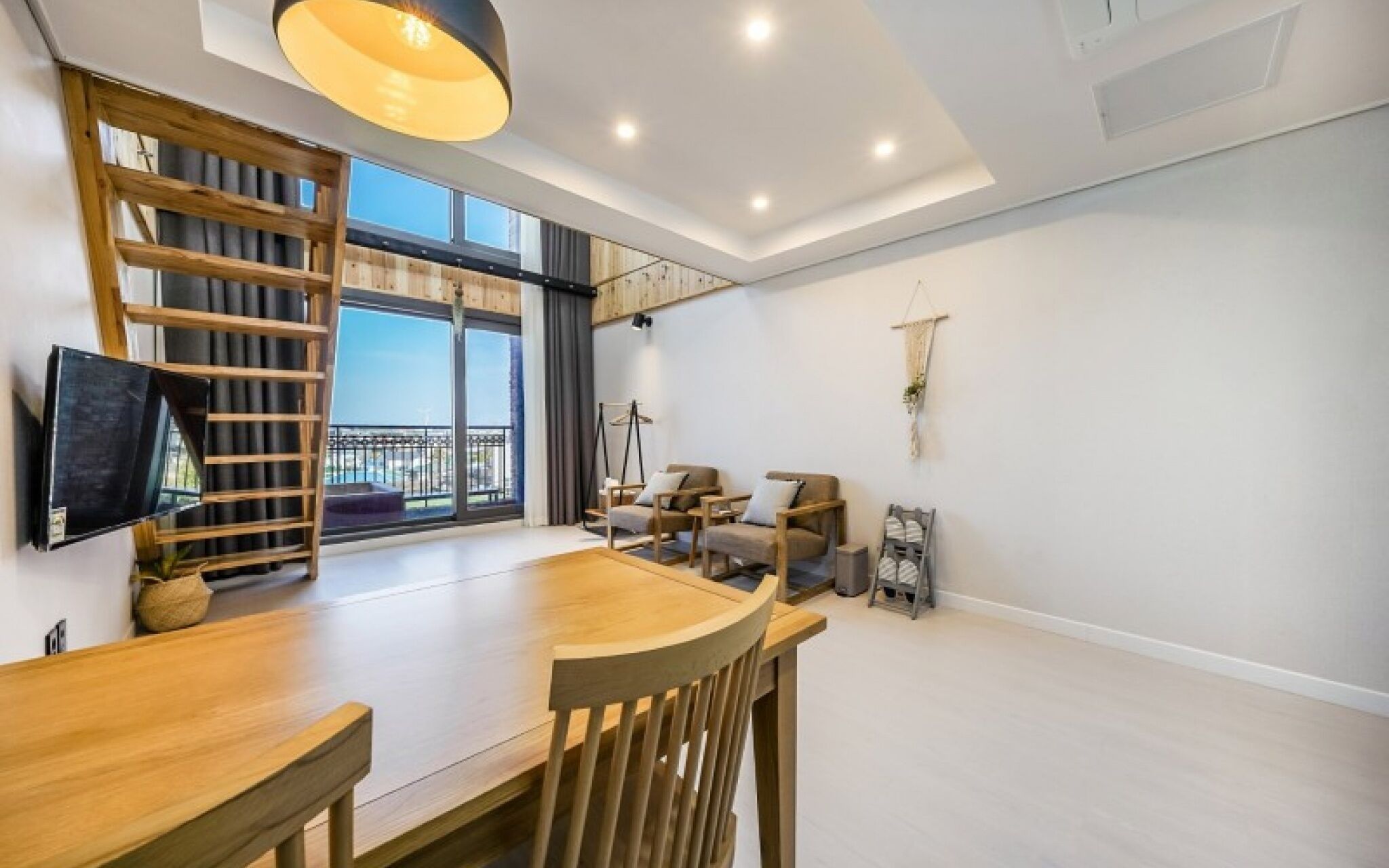 Jeju Mr Woljeong Haru