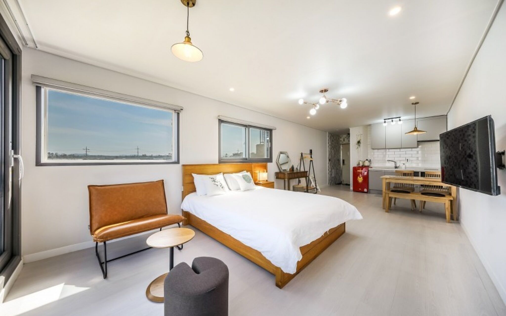 Jeju Mr Woljeong Haru