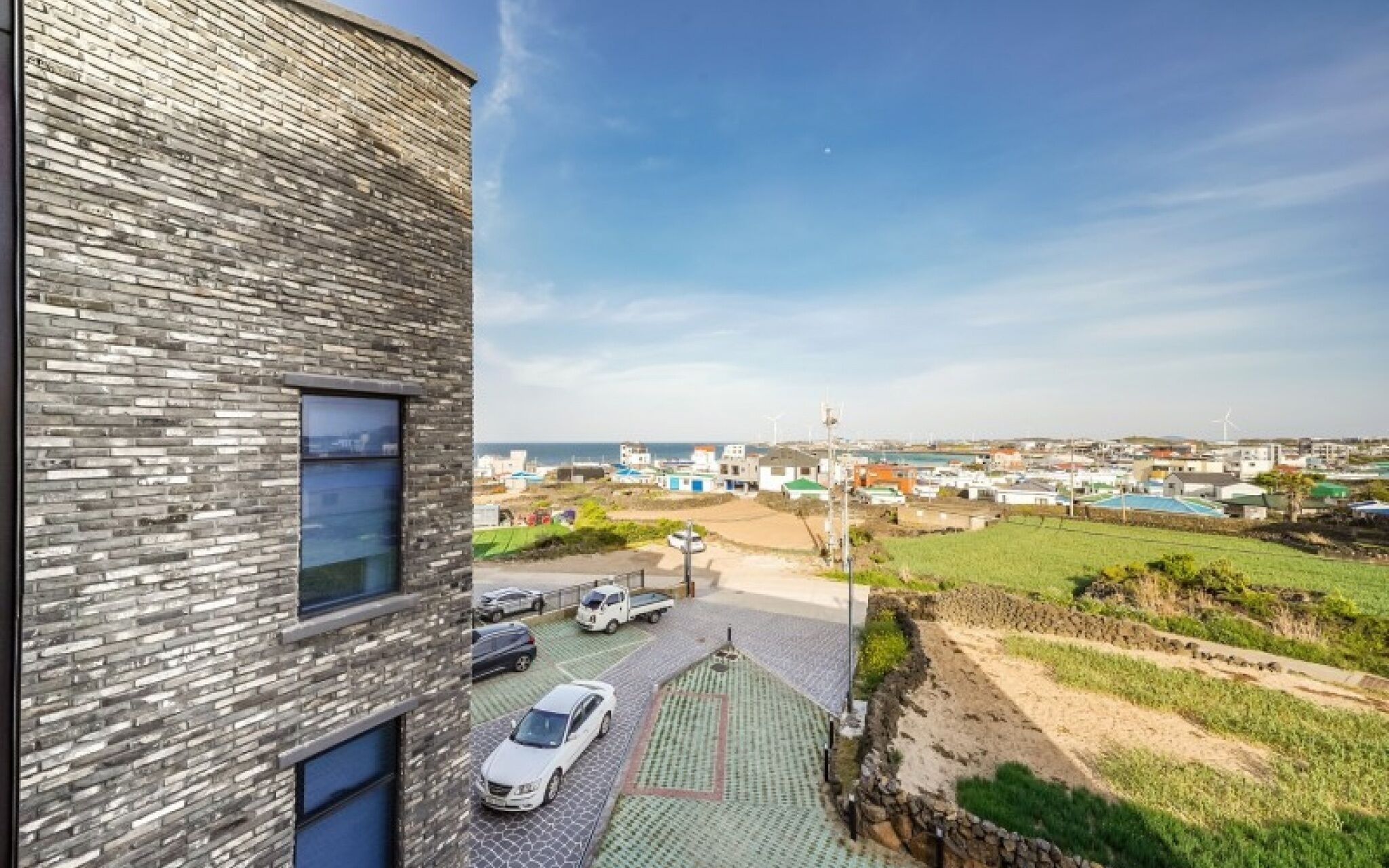 Jeju Mr Woljeong Haru