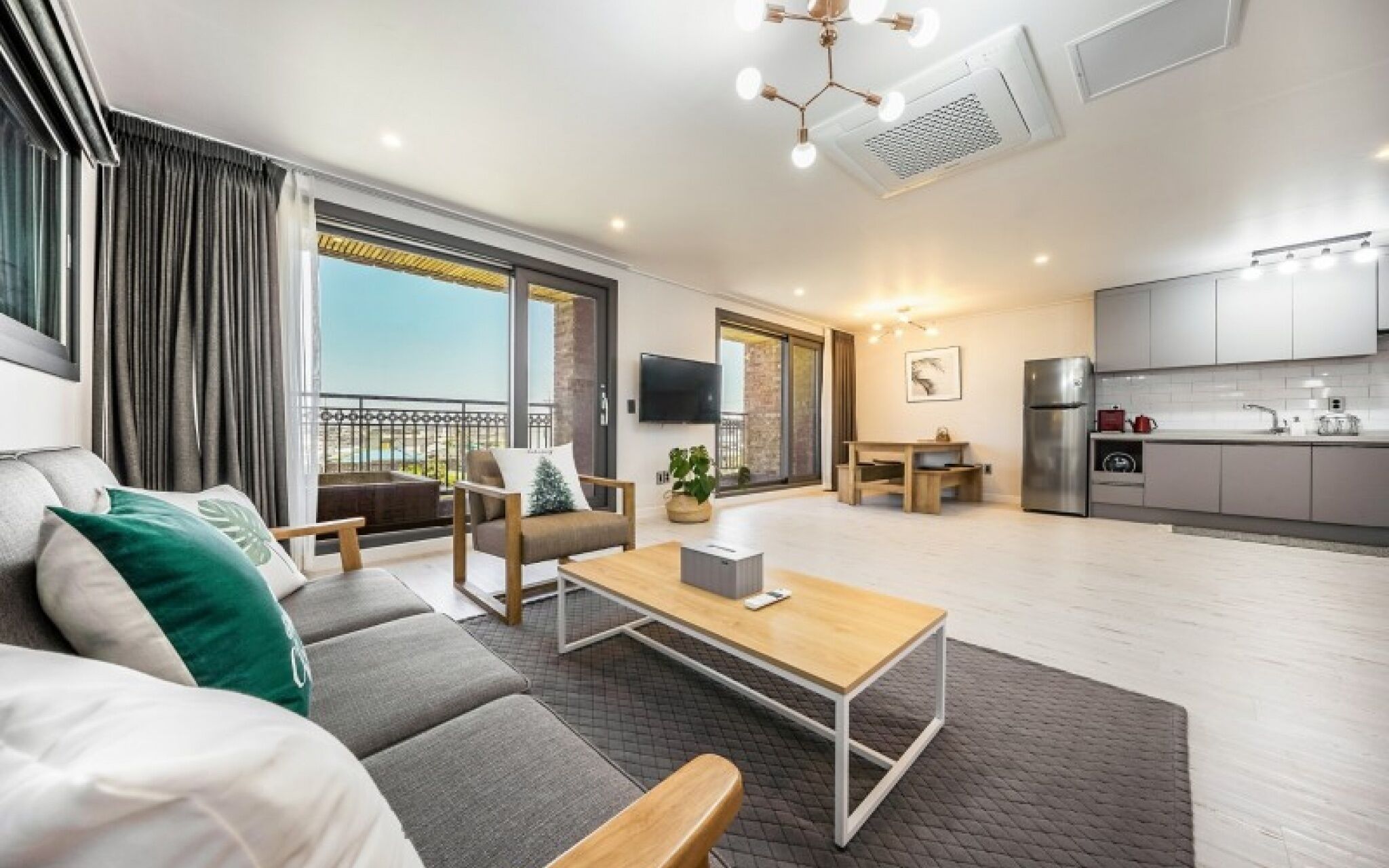 Jeju Mr Woljeong Haru