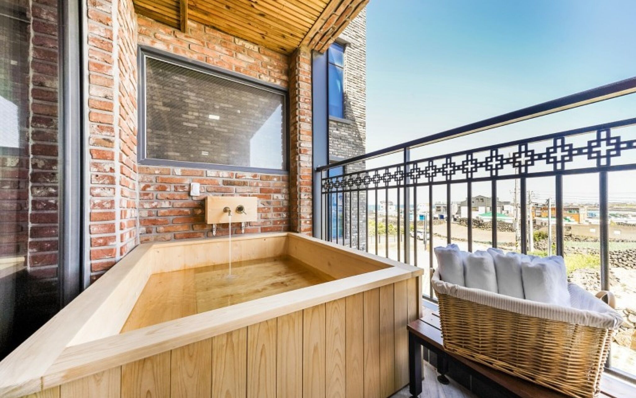 Jeju Mr Woljeong Haru