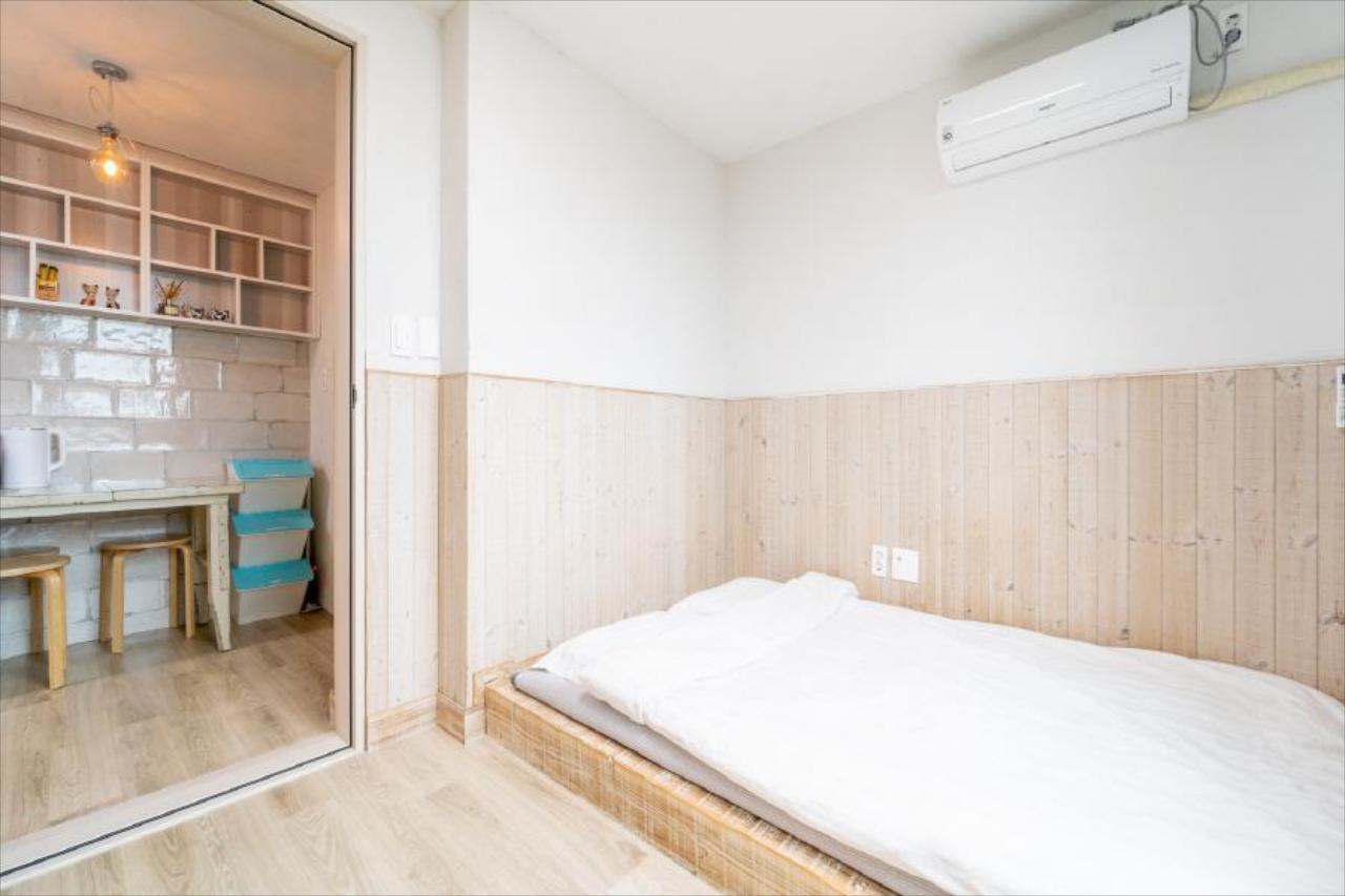 Jeju Murray Pension