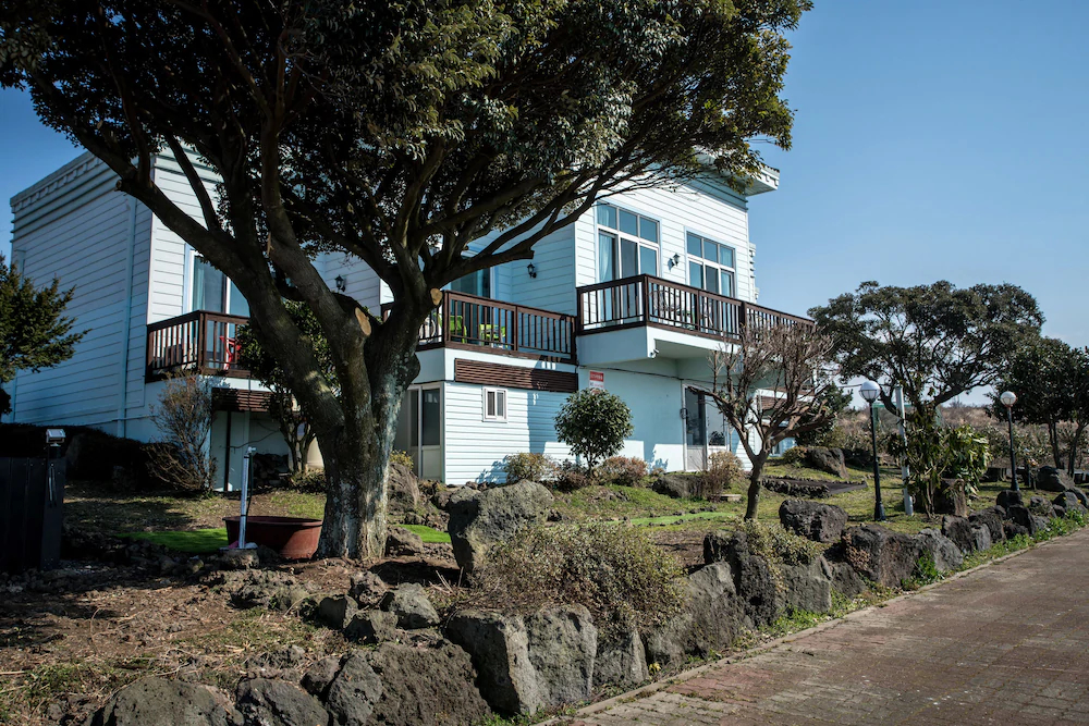 Jeju Nollmung