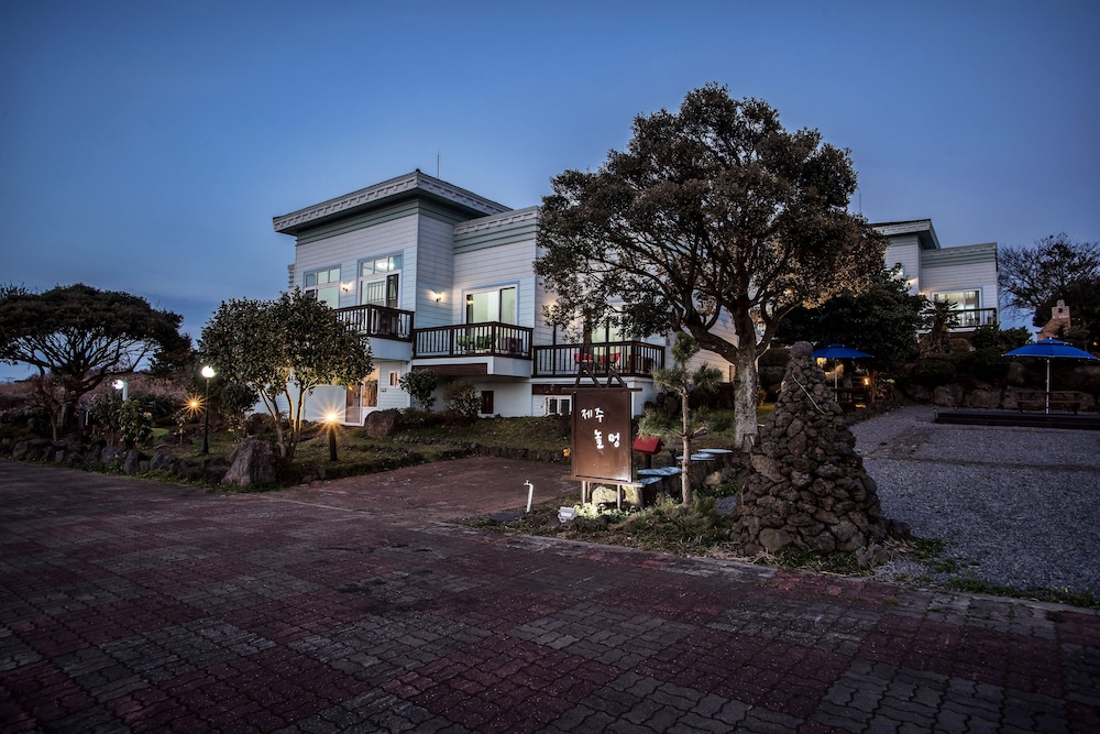 Jeju Nollmung