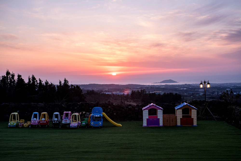 Jeju Nollmung