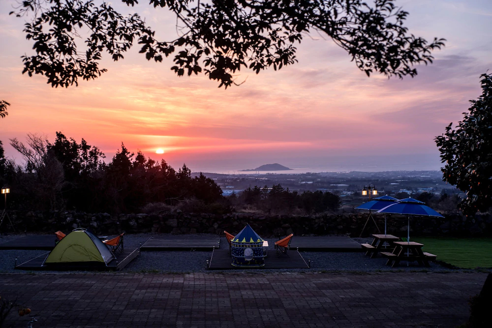 Jeju Nollmung