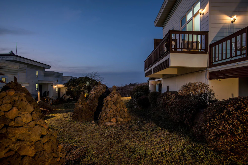 Jeju Nollmung