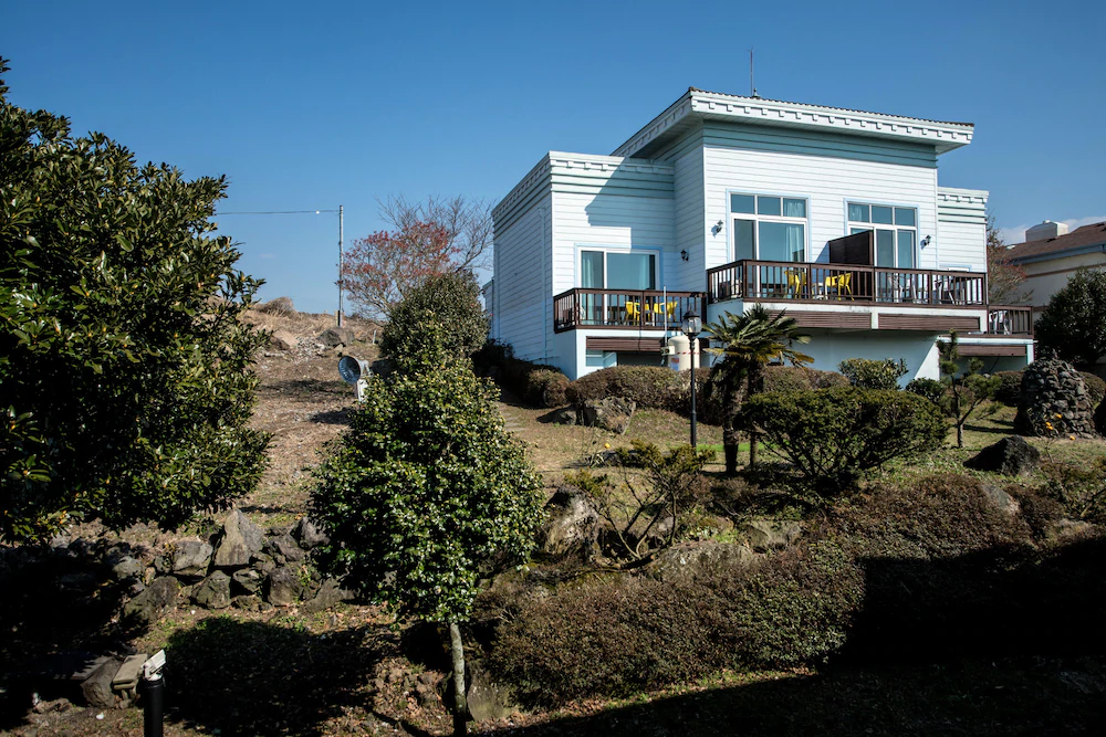 Jeju Nollmung