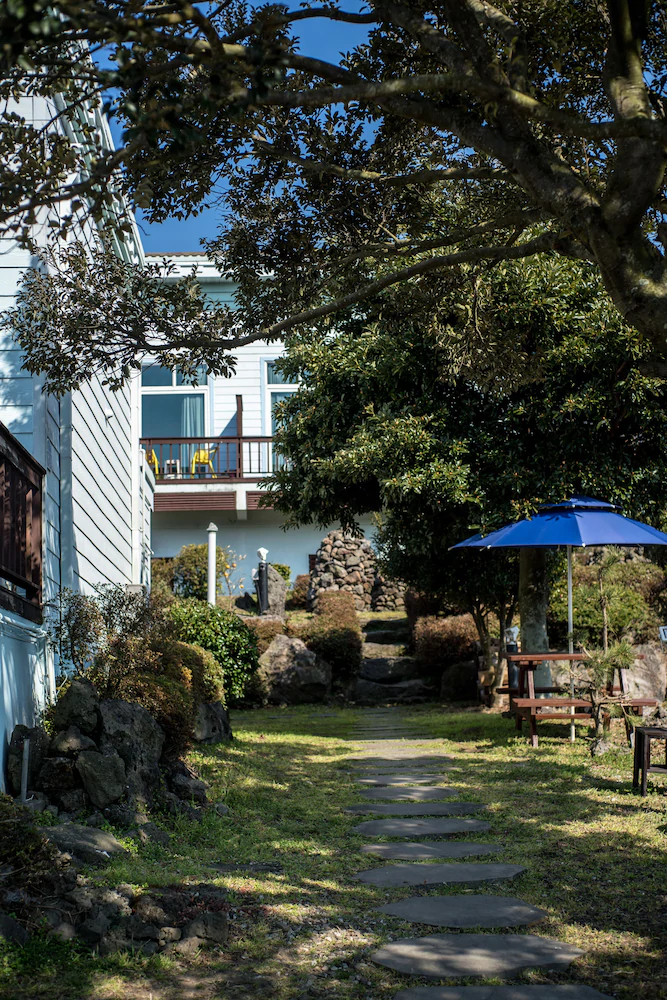 Jeju Nollmung