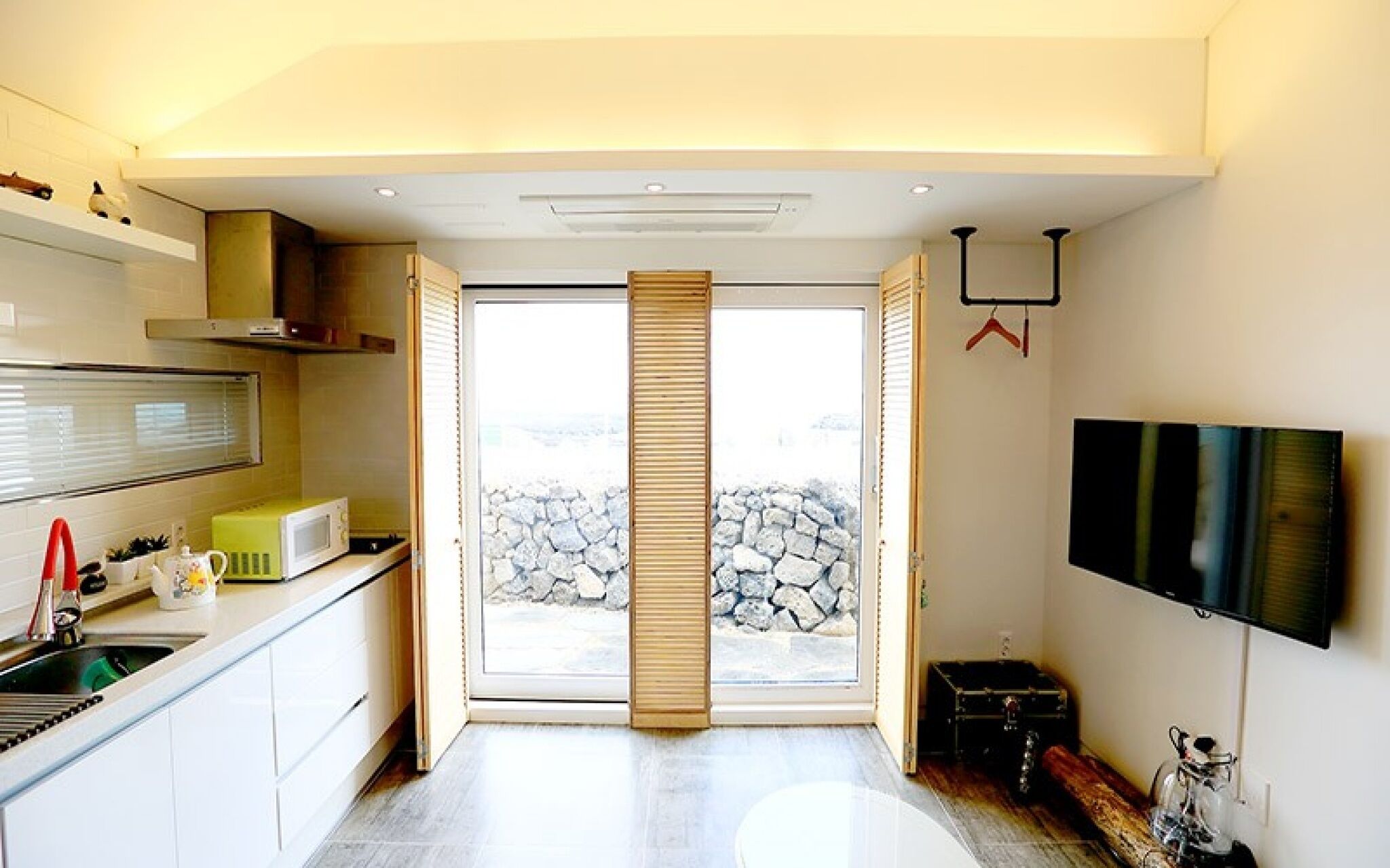 Jeju N Stay Pension