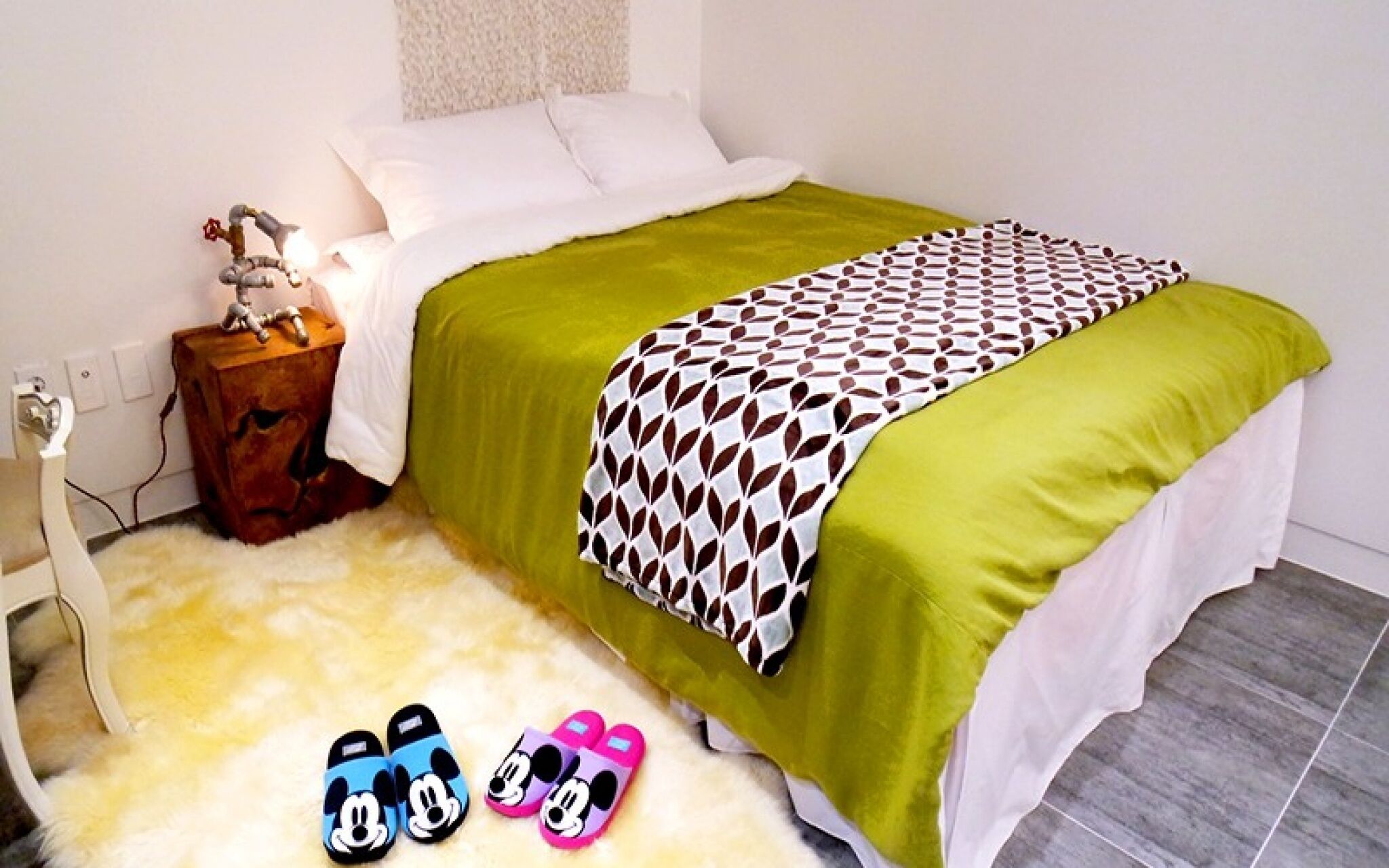 Jeju N Stay Pension