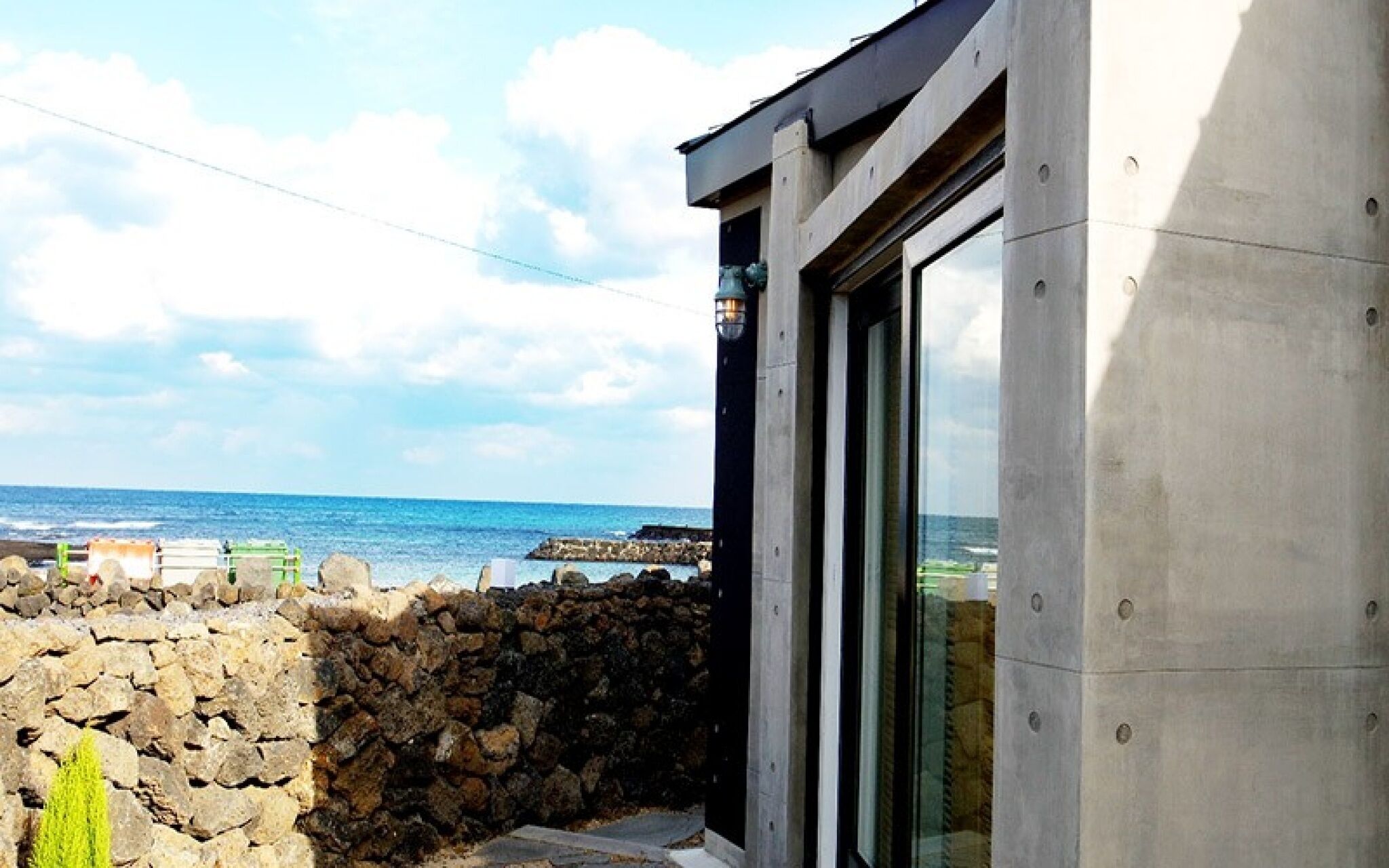 Jeju N Stay Pension