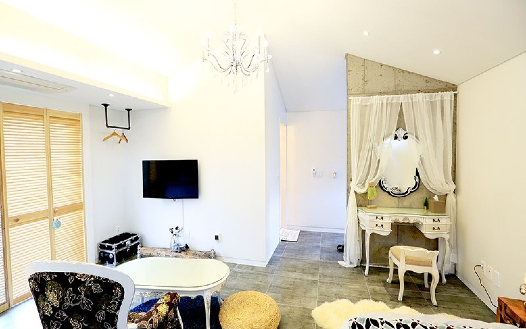 Jeju N Stay Pension