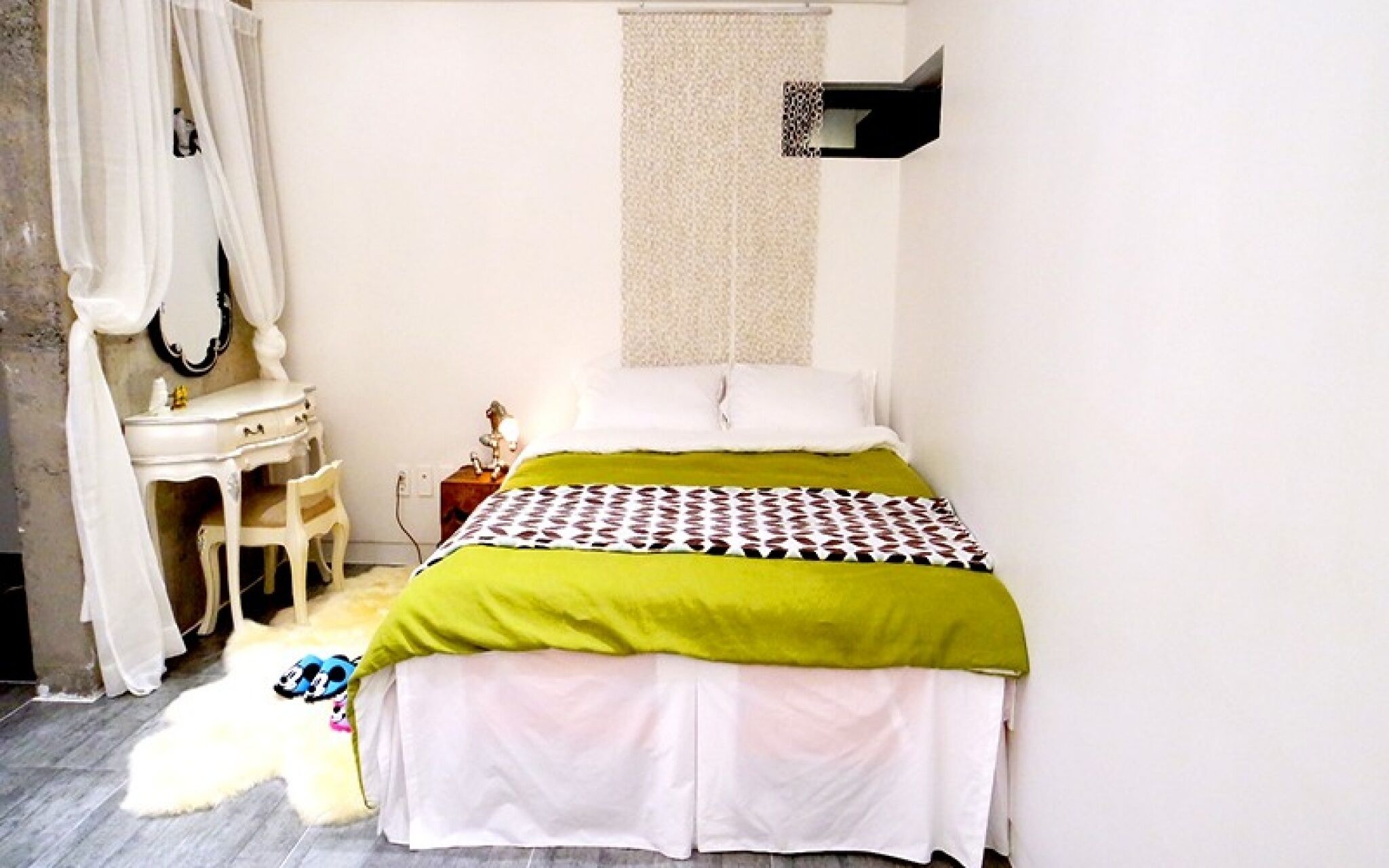 Jeju N Stay Pension